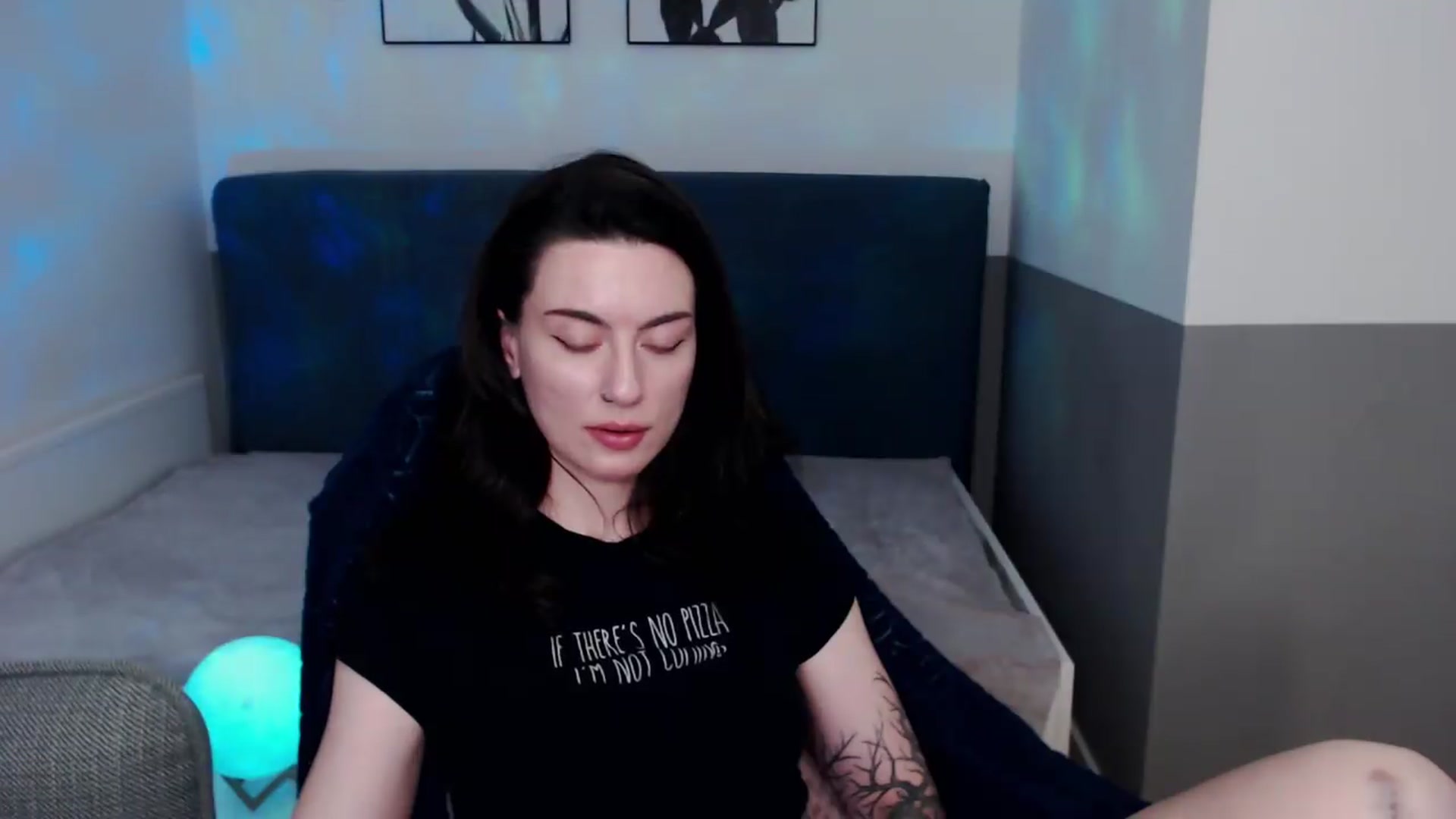 Gallery image thumbnail from HeyAriel's myfreecams stream on, 09/01/2026, 24:25 image 10 of 20