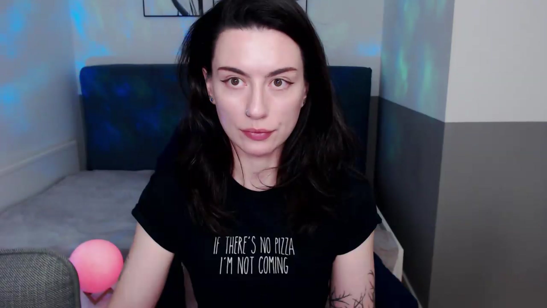 Gallery image thumbnail from HeyAriel's myfreecams stream on, 09/01/2026, 24:25 image 7 of 20