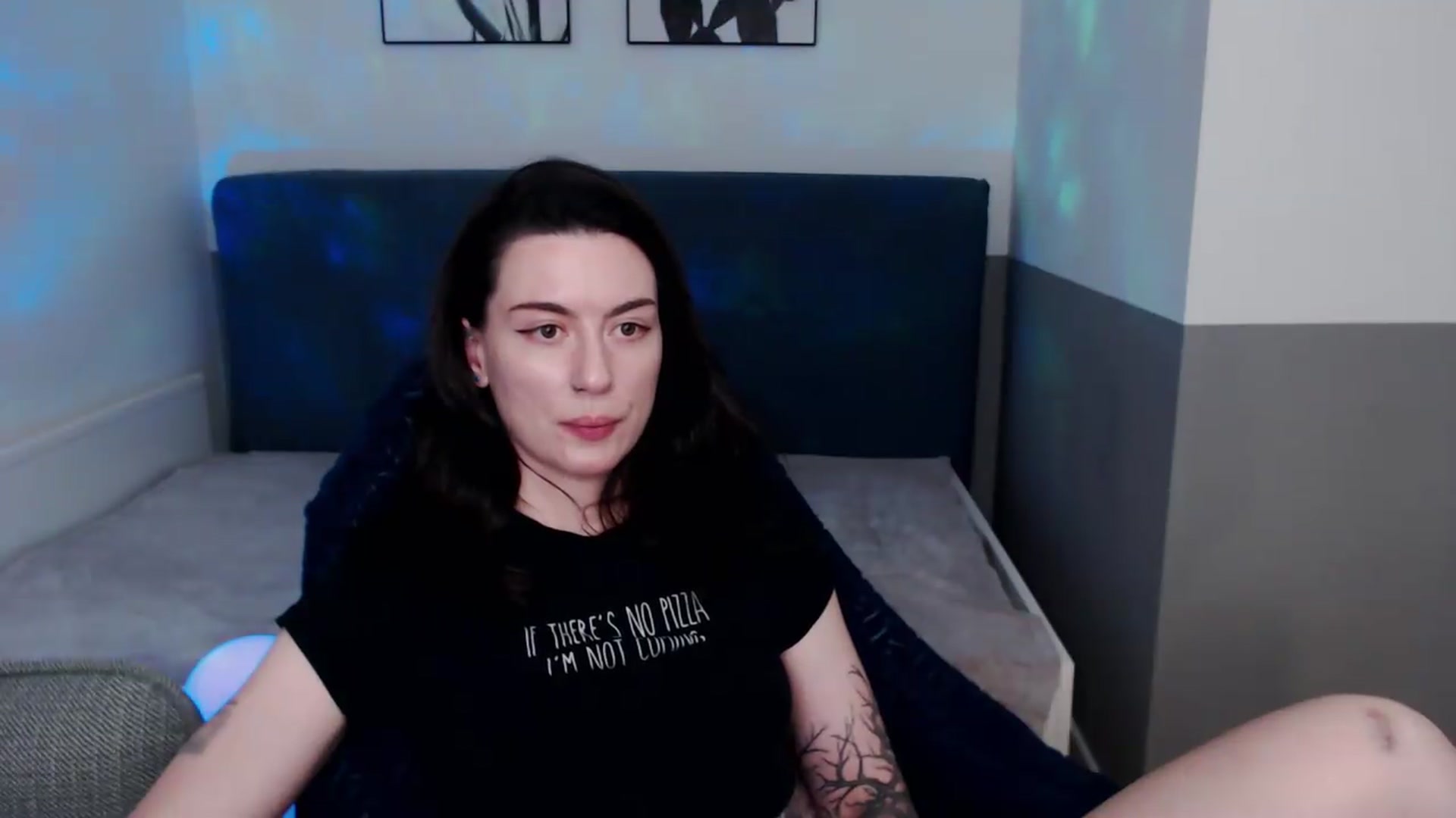 Gallery image thumbnail from HeyAriel's myfreecams stream on, 09/01/2026, 24:25 image 13 of 20