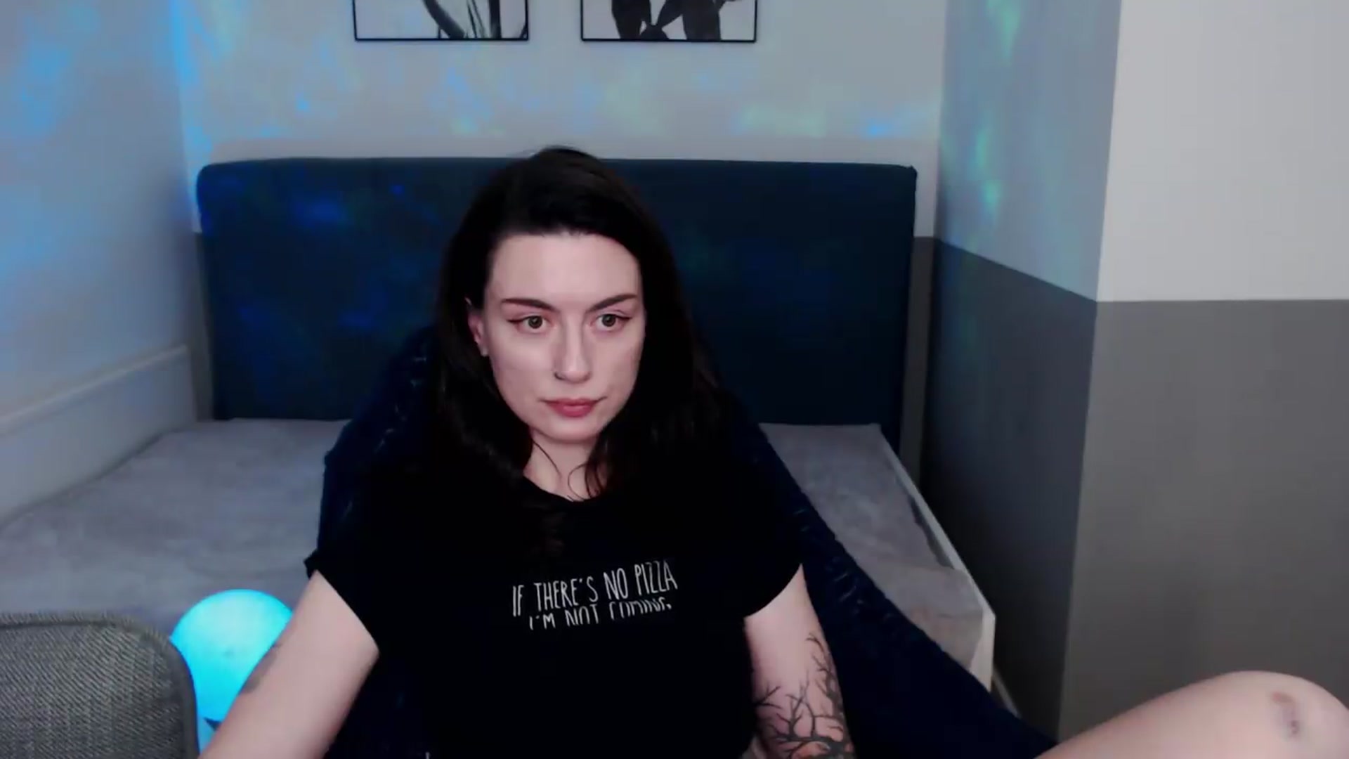Gallery image thumbnail from HeyAriel's myfreecams stream on, 09/01/2026, 24:25 image 17 of 20