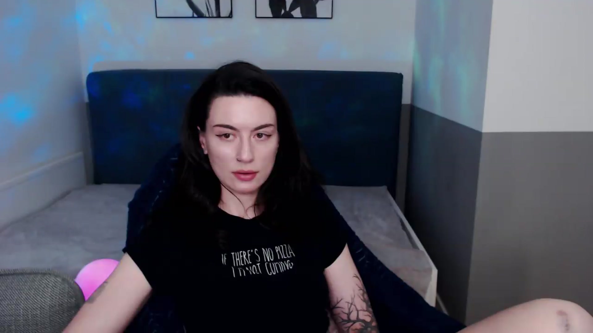 Gallery image thumbnail from HeyAriel's myfreecams stream on, 09/01/2026, 24:25 image 9 of 20