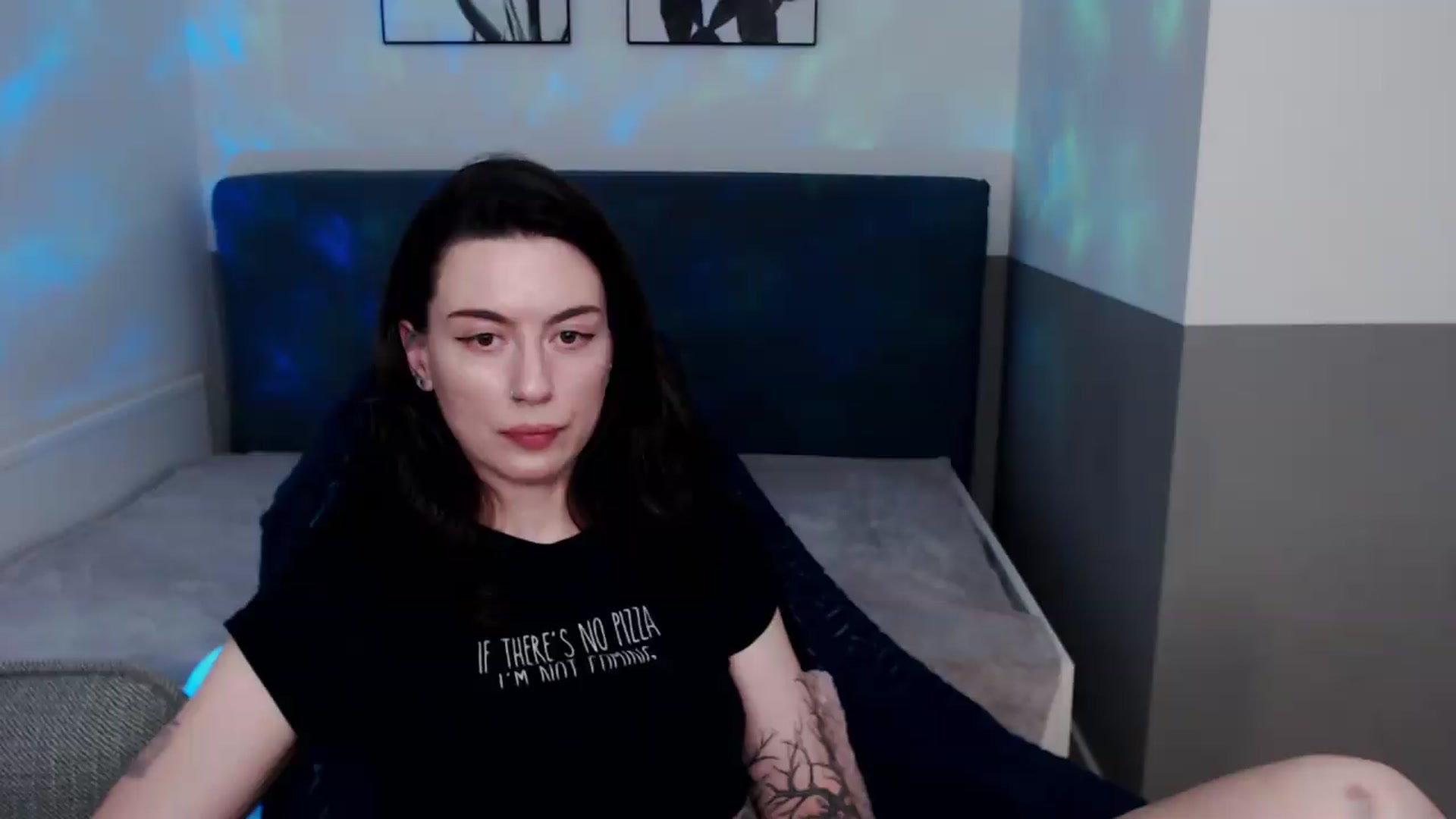 Gallery image thumbnail from HeyAriel's myfreecams stream on, 09/01/2026, 24:25 image 1 of 20