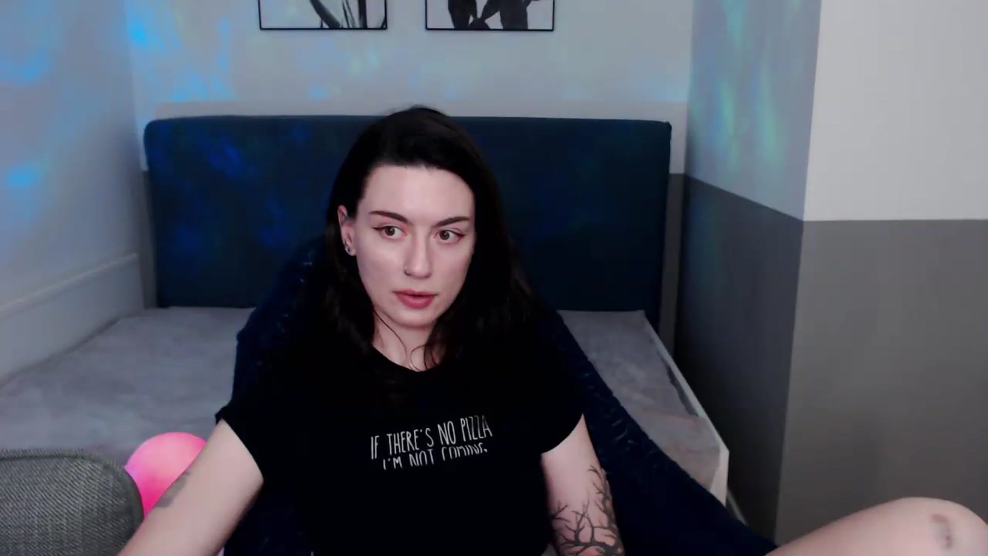 Gallery image thumbnail from HeyAriel's myfreecams stream on, 09/01/2026, 24:25 image 18 of 20