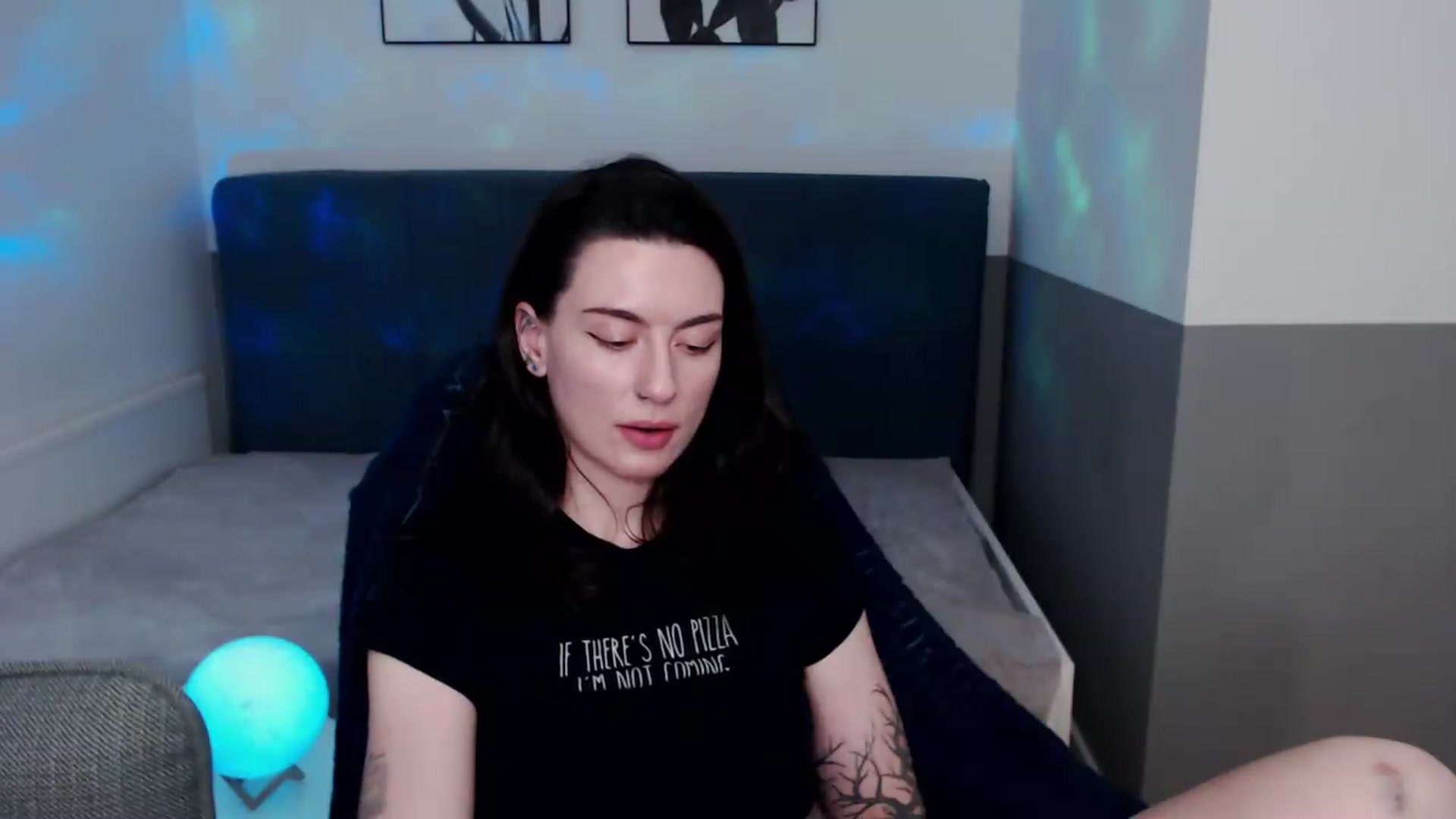 Gallery image thumbnail from HeyAriel's myfreecams stream on, 09/01/2026, 24:25 image 19 of 20