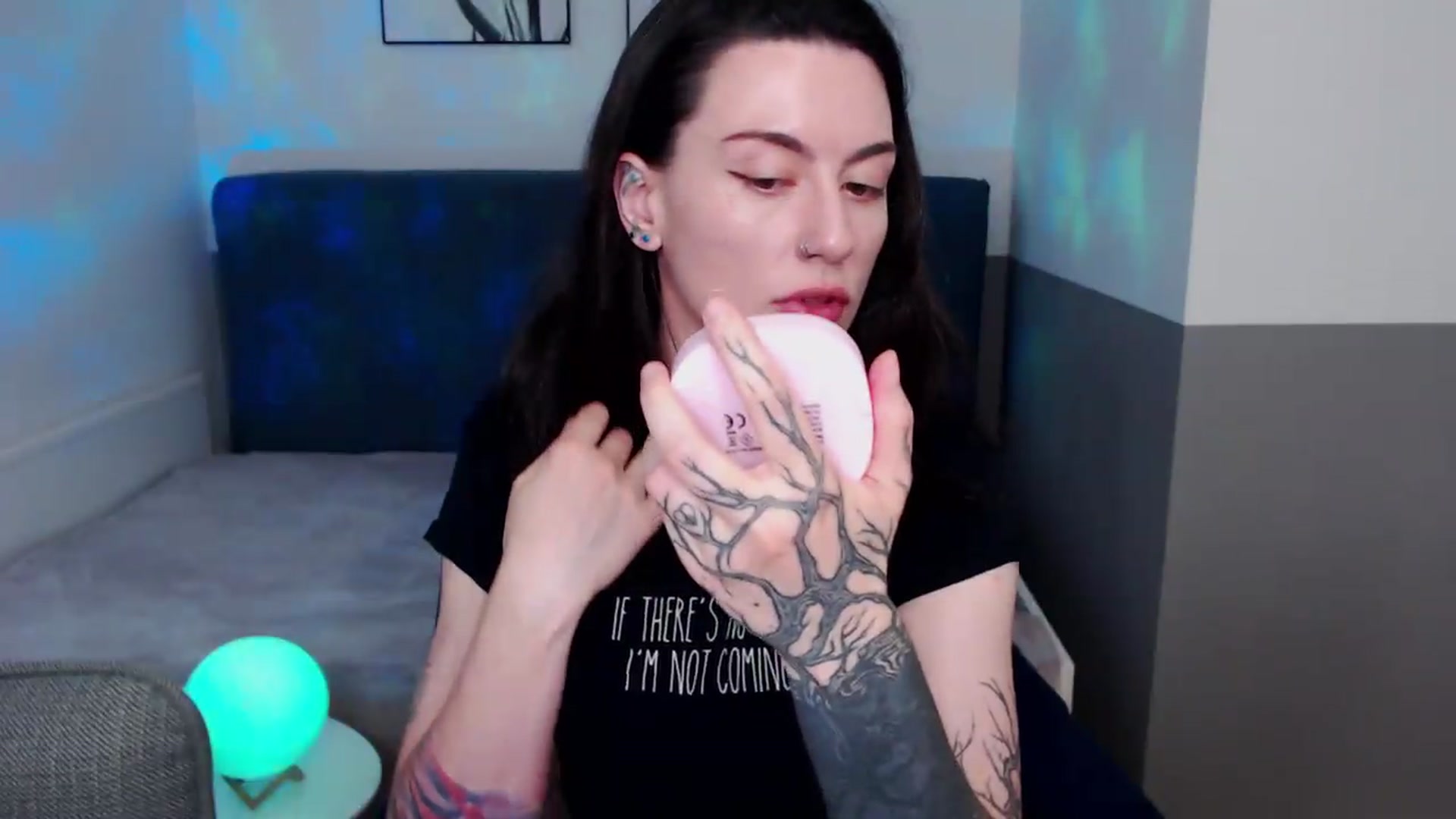 Gallery image thumbnail from HeyAriel's myfreecams stream on, 09/01/2026, 24:25 image 5 of 20