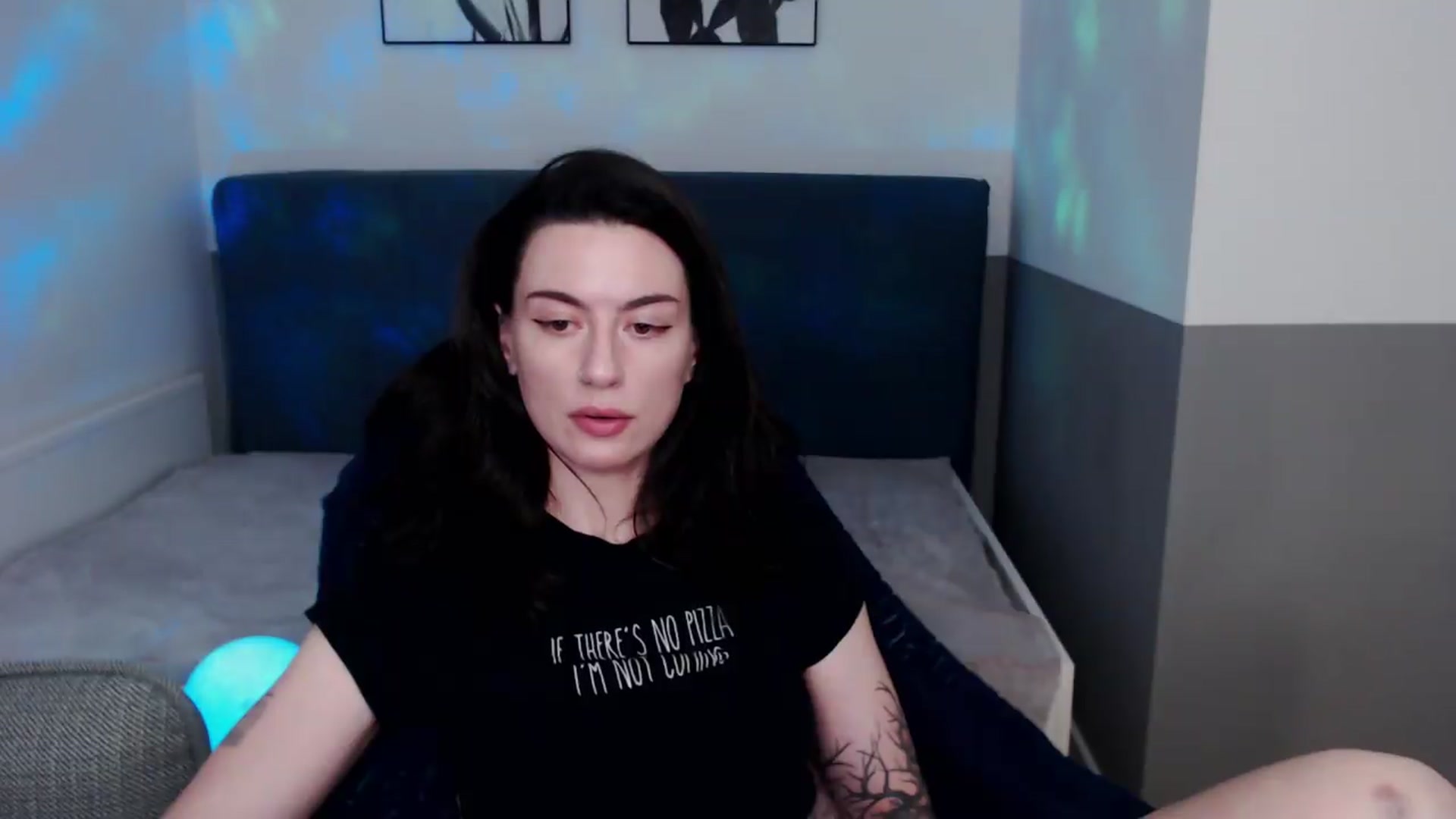 Gallery image thumbnail from HeyAriel's myfreecams stream on, 09/01/2026, 24:25 image 8 of 20
