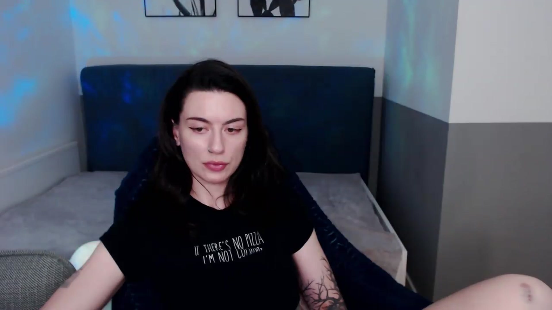 Gallery image thumbnail from HeyAriel's myfreecams stream on, 09/01/2026, 24:25 image 14 of 20