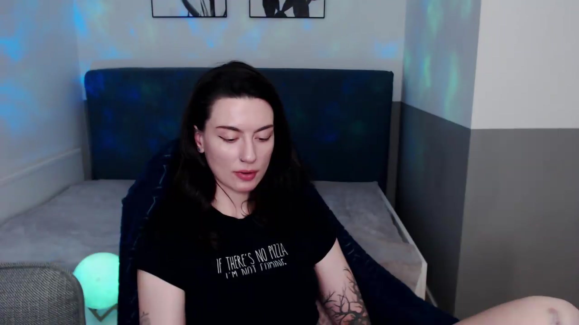 Gallery image thumbnail from HeyAriel's myfreecams stream on, 09/01/2026, 24:25 image 12 of 20