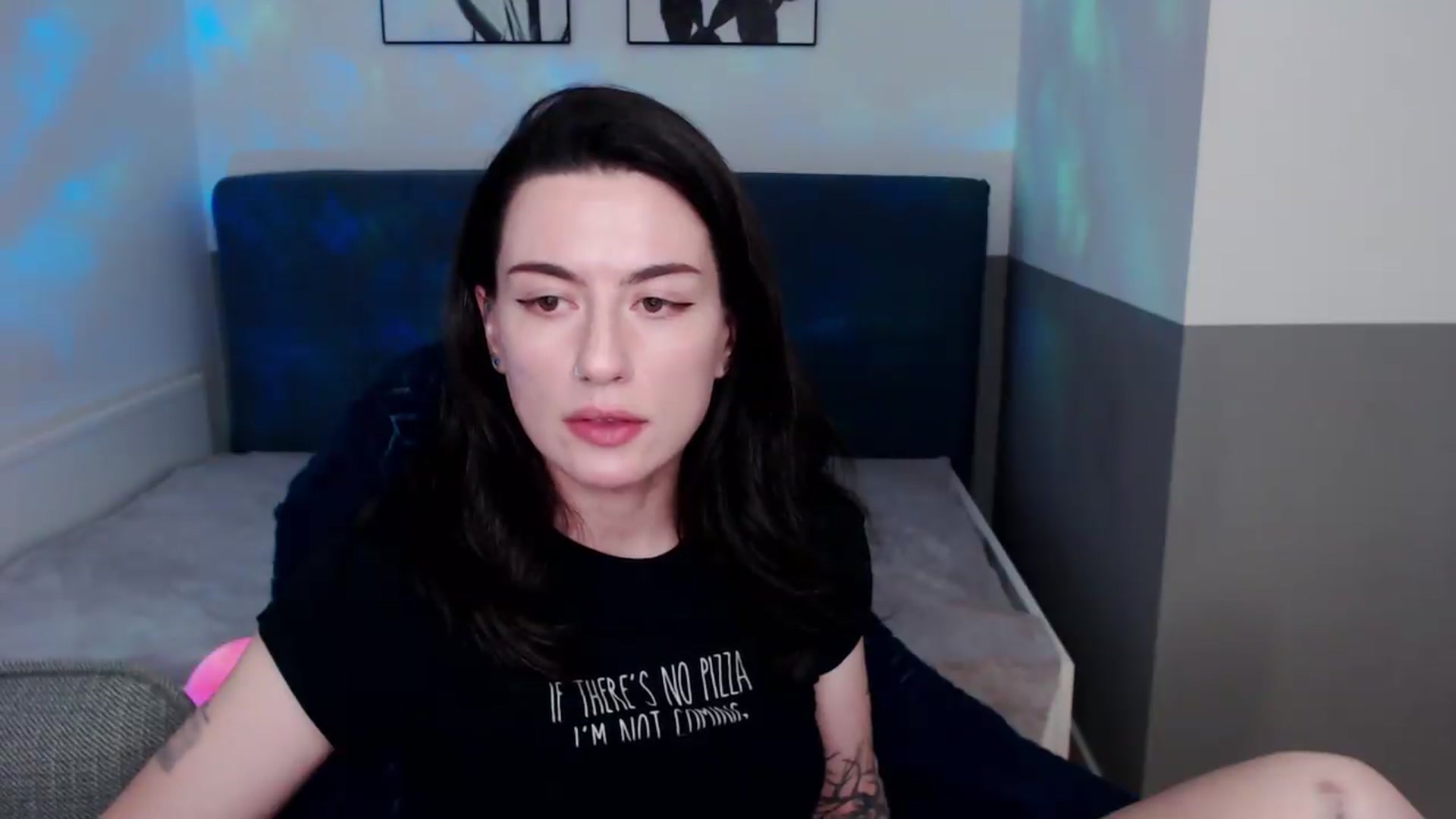 Gallery image thumbnail from HeyAriel's myfreecams stream on, 09/01/2026, 24:25 image 2 of 20