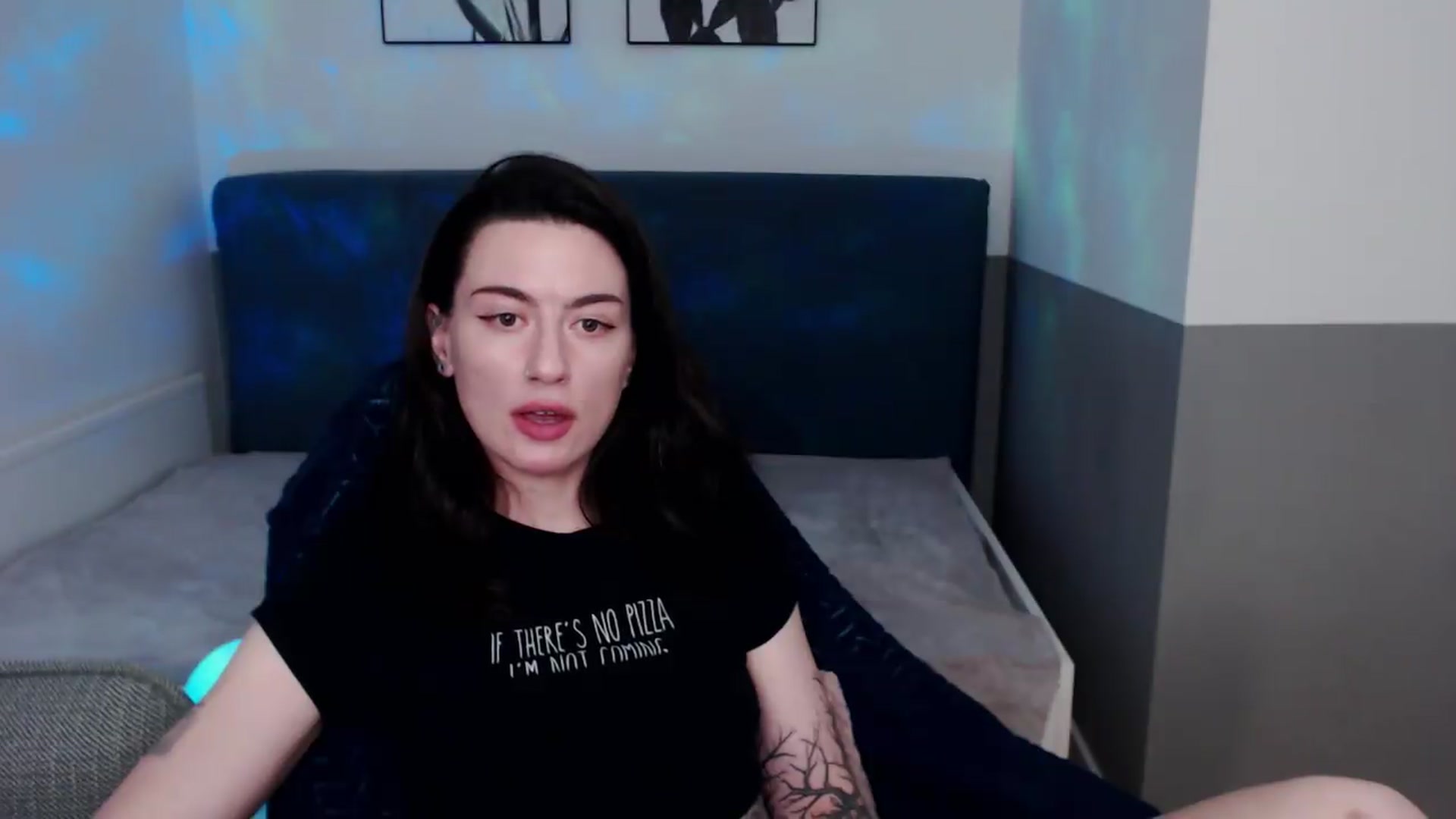 Gallery image thumbnail from HeyAriel's myfreecams stream on, 09/01/2026, 24:25 image 3 of 20