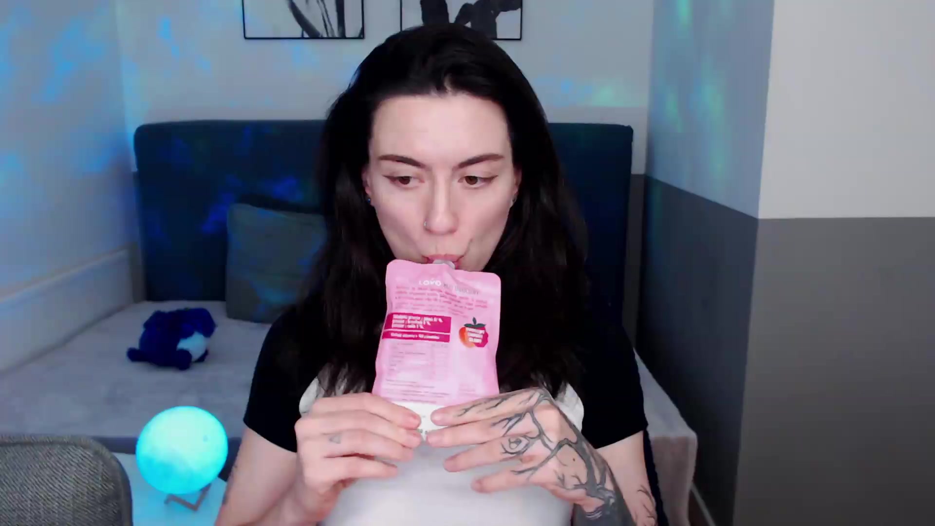 Gallery image thumbnail from HeyAriel's myfreecams stream on, 09/10/2026, 16:47 image 19 of 20
