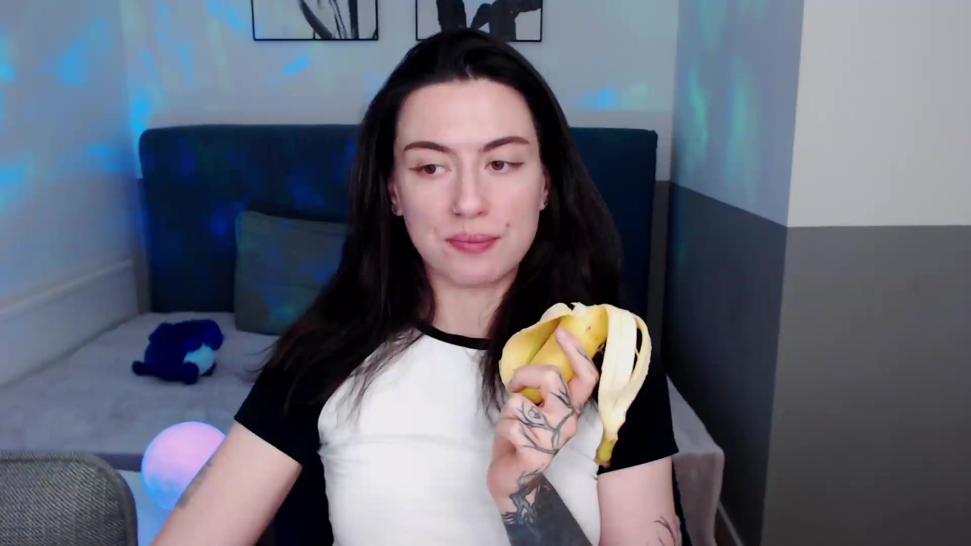 Gallery image thumbnail from HeyAriel's myfreecams stream on, 09/10/2026, 16:47 image 20 of 20