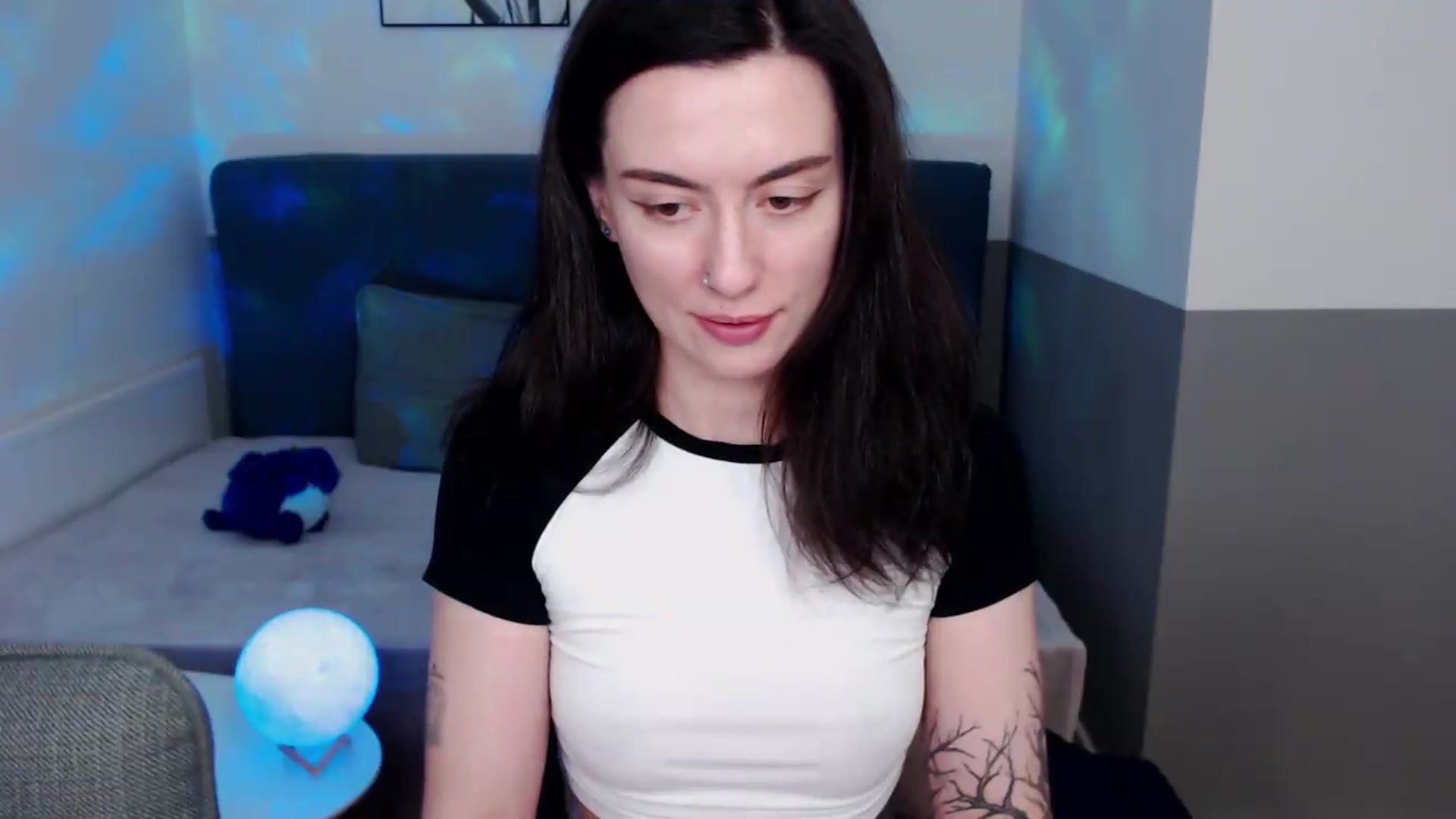 Gallery image thumbnail from HeyAriel's myfreecams stream on, 09/10/2026, 16:47 image 4 of 20