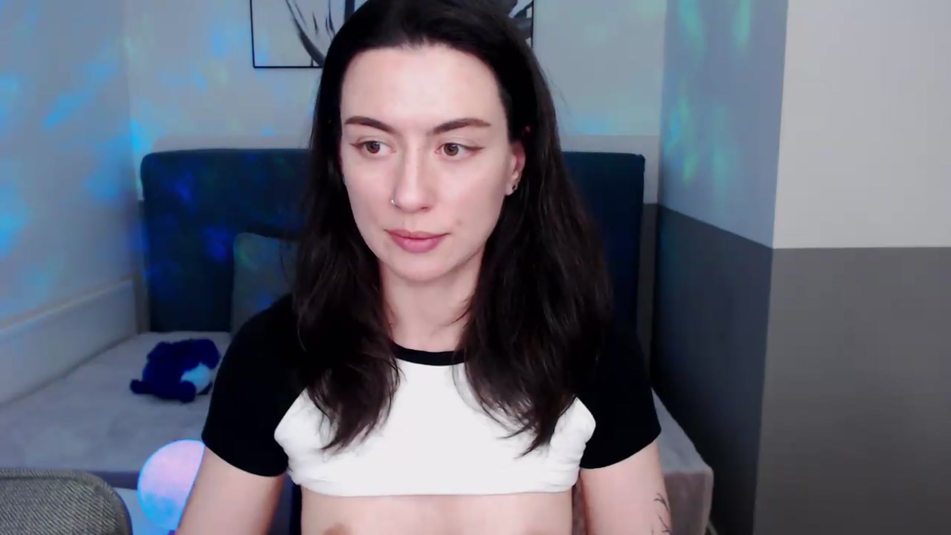 Gallery image thumbnail from HeyAriel's myfreecams stream on, 09/10/2026, 16:47 image 10 of 20