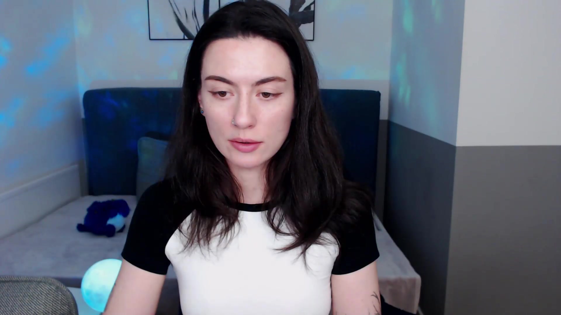 Gallery image thumbnail from HeyAriel's myfreecams stream on, 09/10/2026, 16:47 image 13 of 20