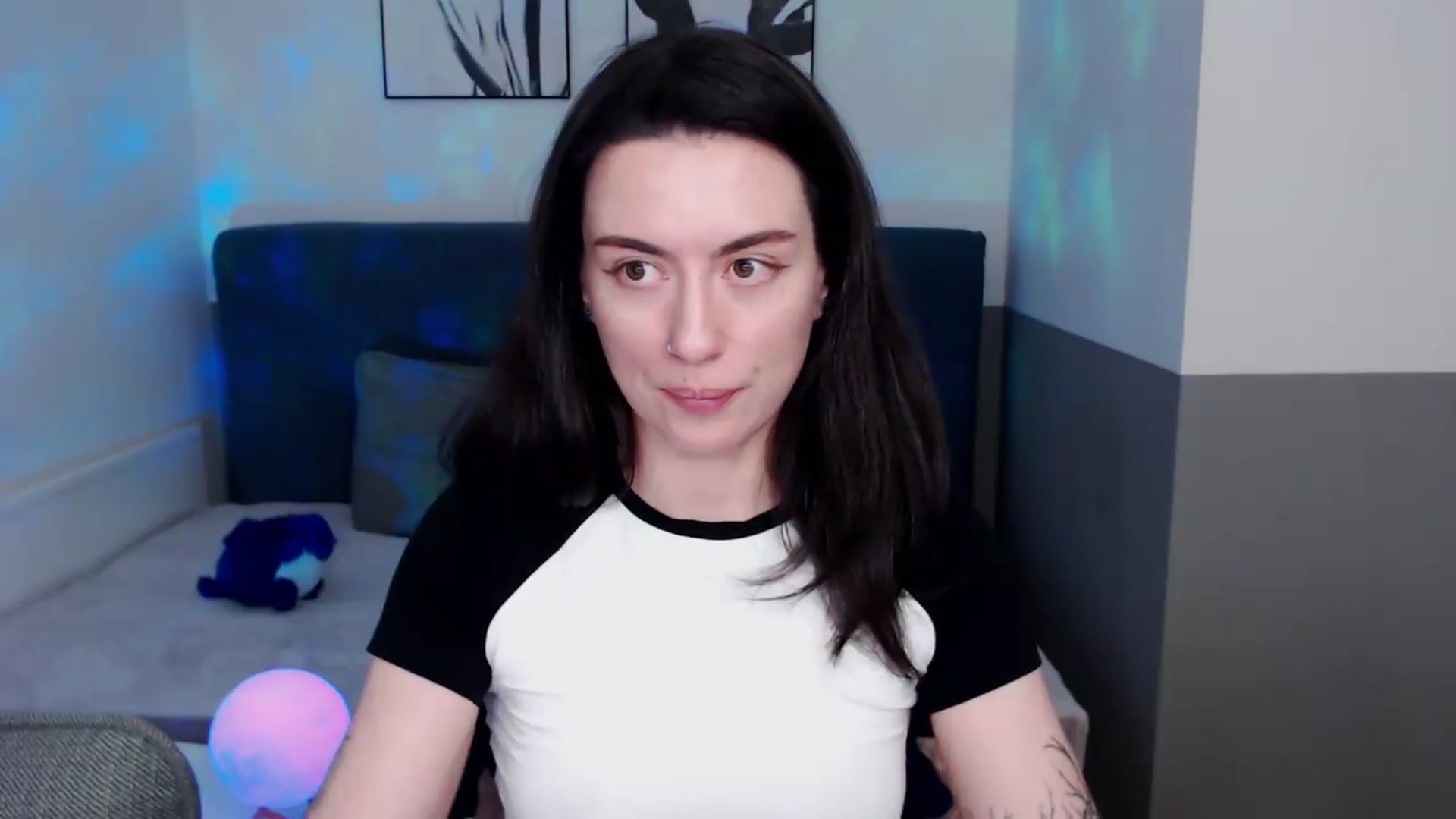 Gallery image thumbnail from HeyAriel's myfreecams stream on, 09/10/2026, 16:58 image 2 of 20