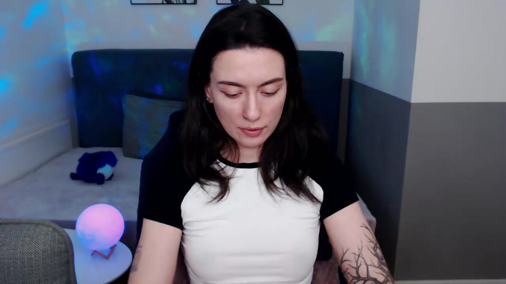 Gallery image thumbnail from HeyAriel's myfreecams stream on, 09/10/2026, 16:58 image 9 of 20