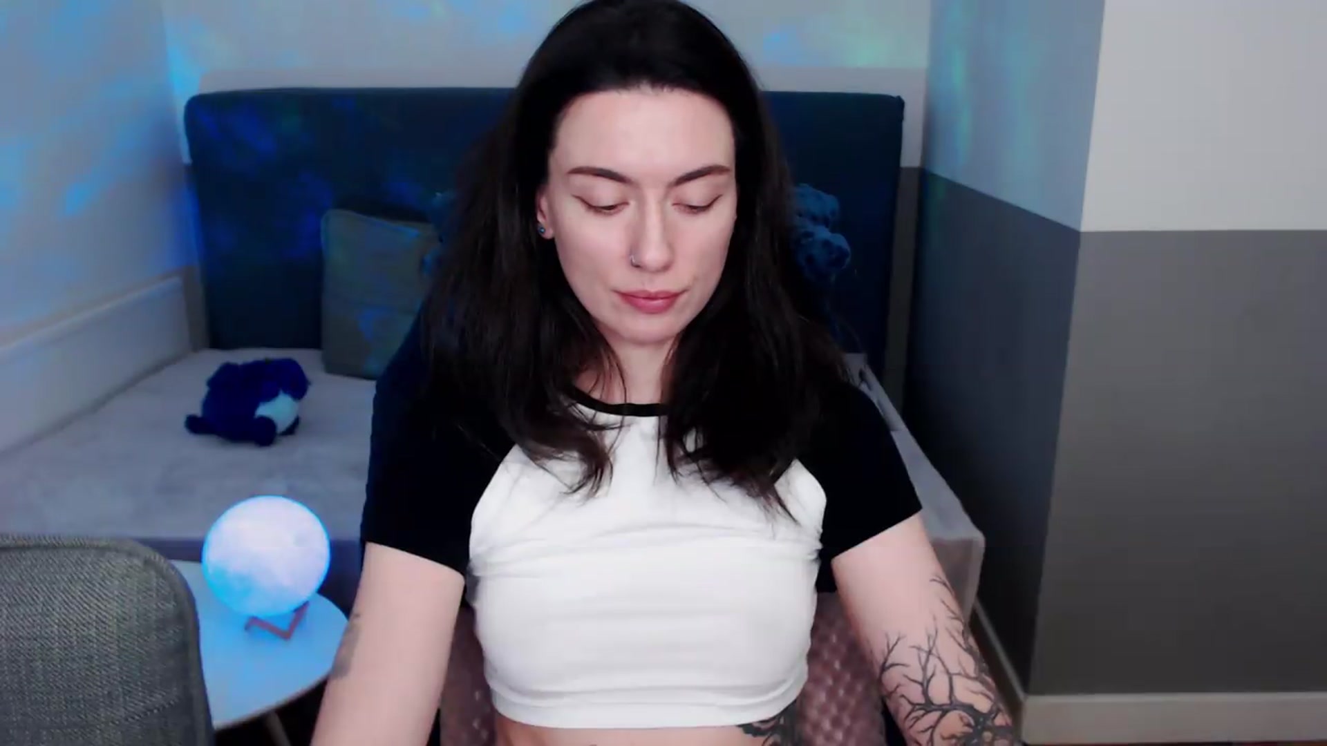 Gallery image thumbnail from HeyAriel's myfreecams stream on, 09/10/2026, 16:58 image 15 of 20