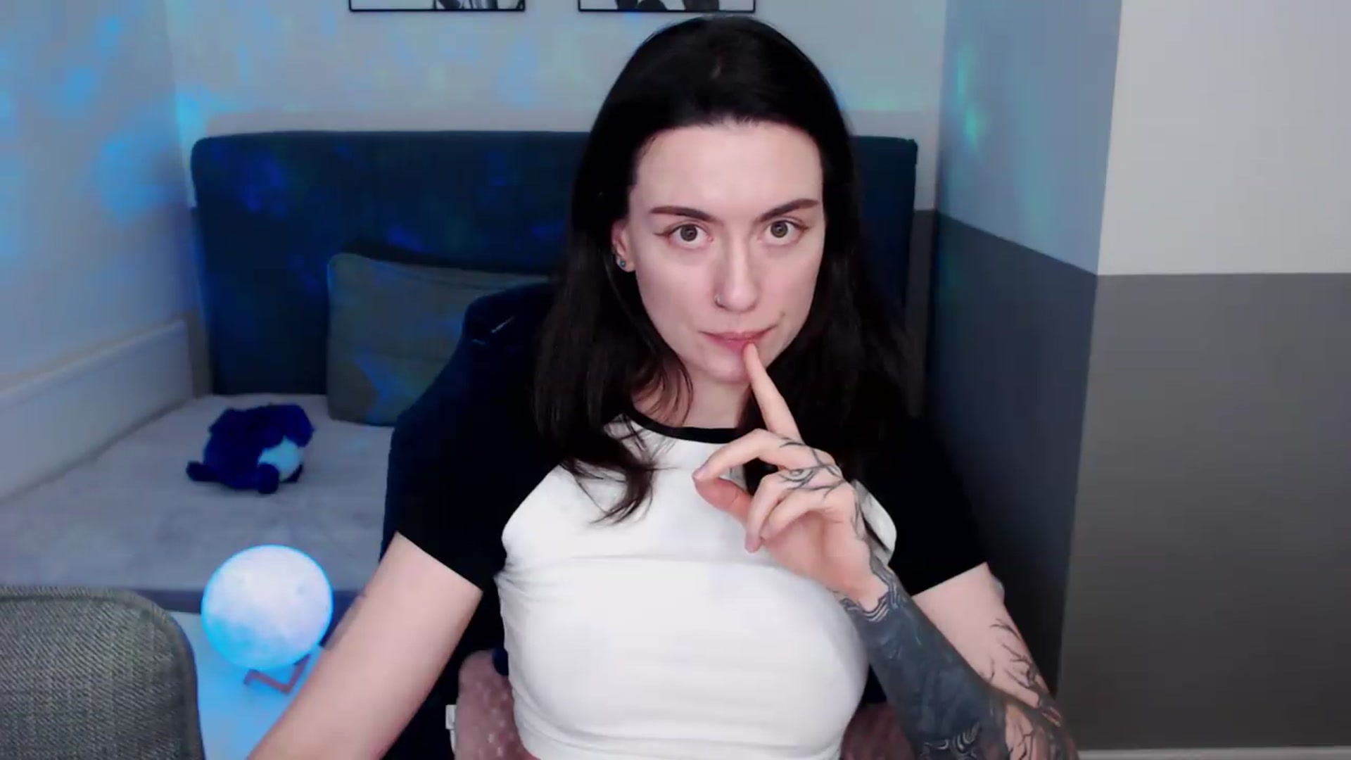 Gallery image thumbnail from HeyAriel's myfreecams stream on, 09/10/2026, 16:58 image 8 of 20