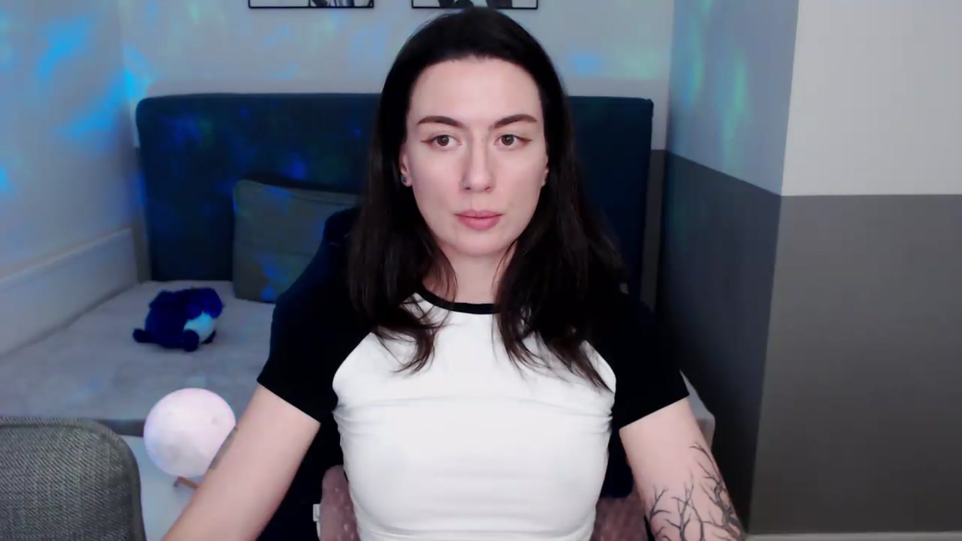 Gallery image thumbnail from HeyAriel's myfreecams stream on, 09/10/2026, 16:58 image 11 of 20