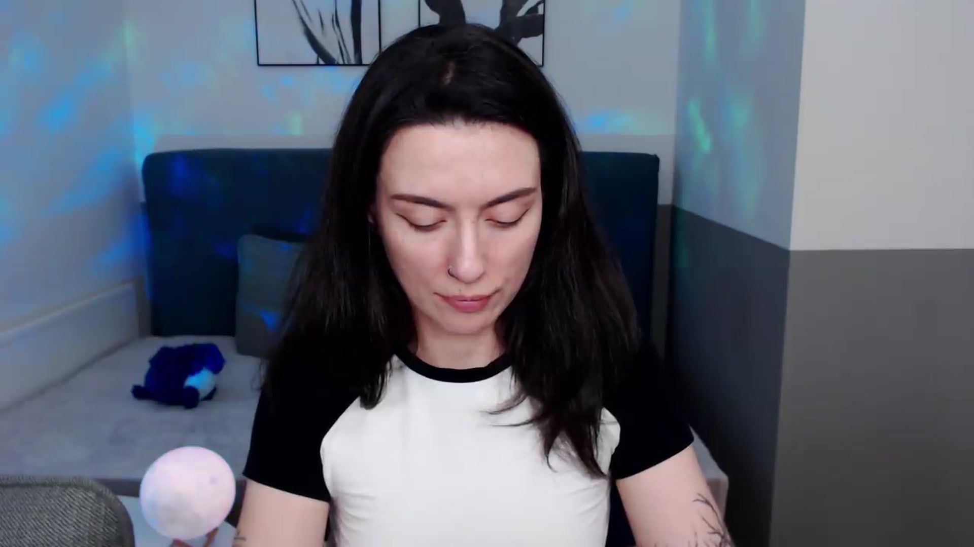 Gallery image thumbnail from HeyAriel's myfreecams stream on, 09/10/2026, 16:58 image 4 of 20