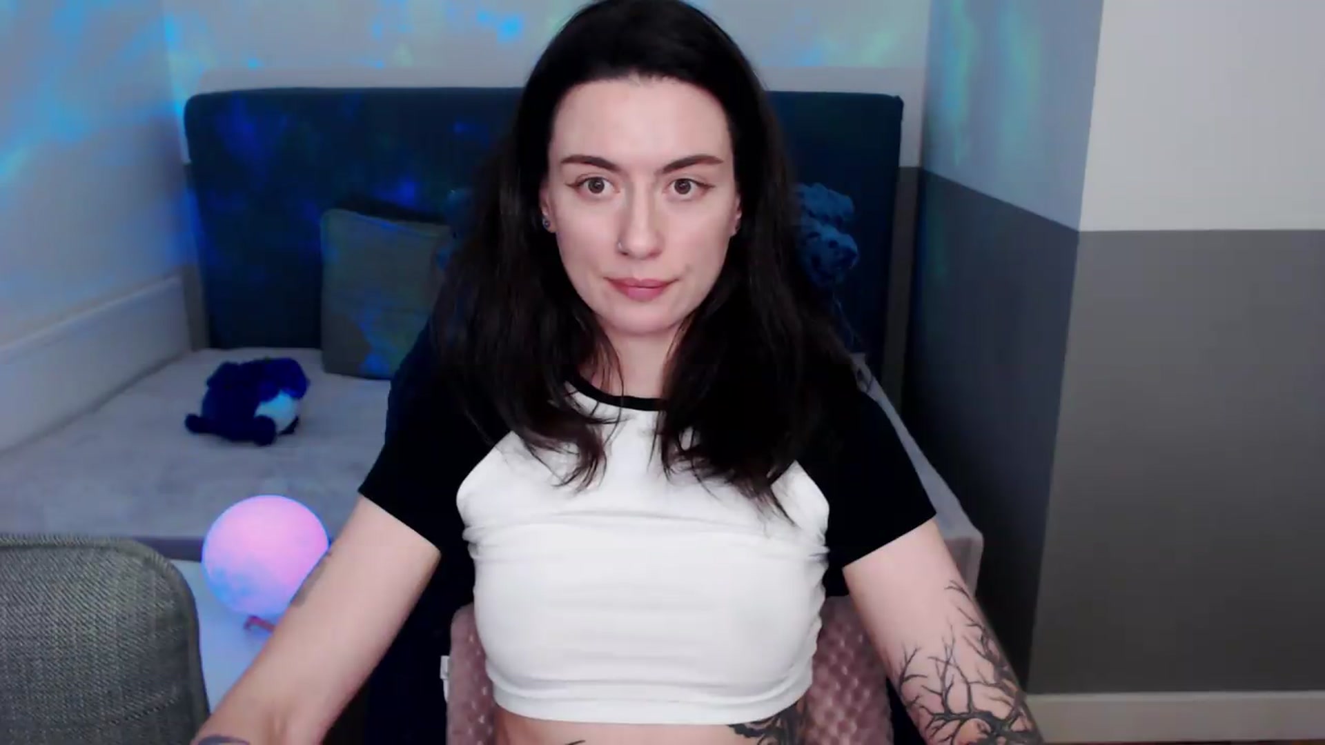 Gallery image thumbnail from HeyAriel's myfreecams stream on, 09/10/2026, 16:58 image 16 of 20