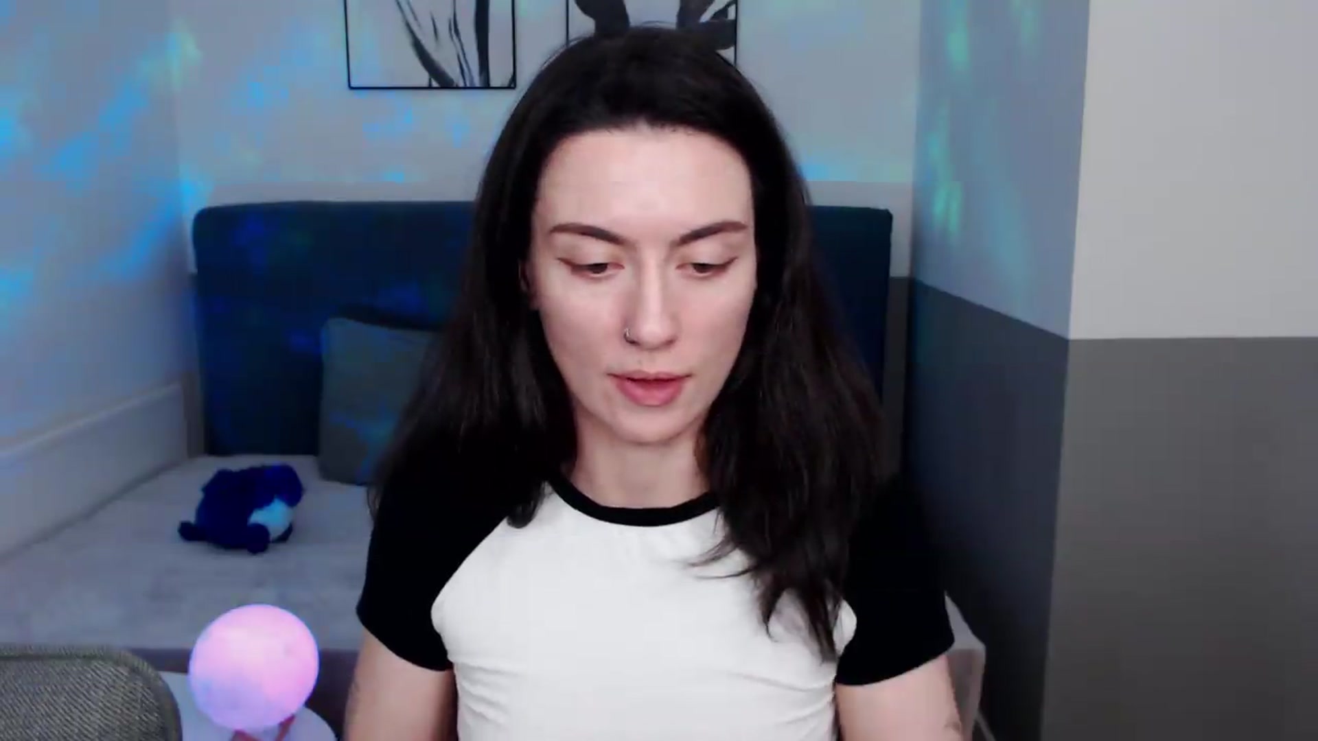 Gallery image thumbnail from HeyAriel's myfreecams stream on, 09/10/2026, 16:58 image 3 of 20