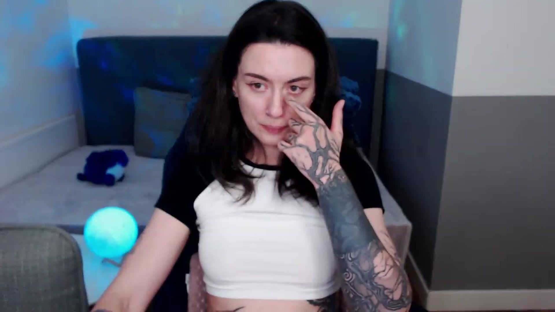 Gallery image thumbnail from HeyAriel's myfreecams stream on, 09/10/2026, 16:58 image 20 of 20