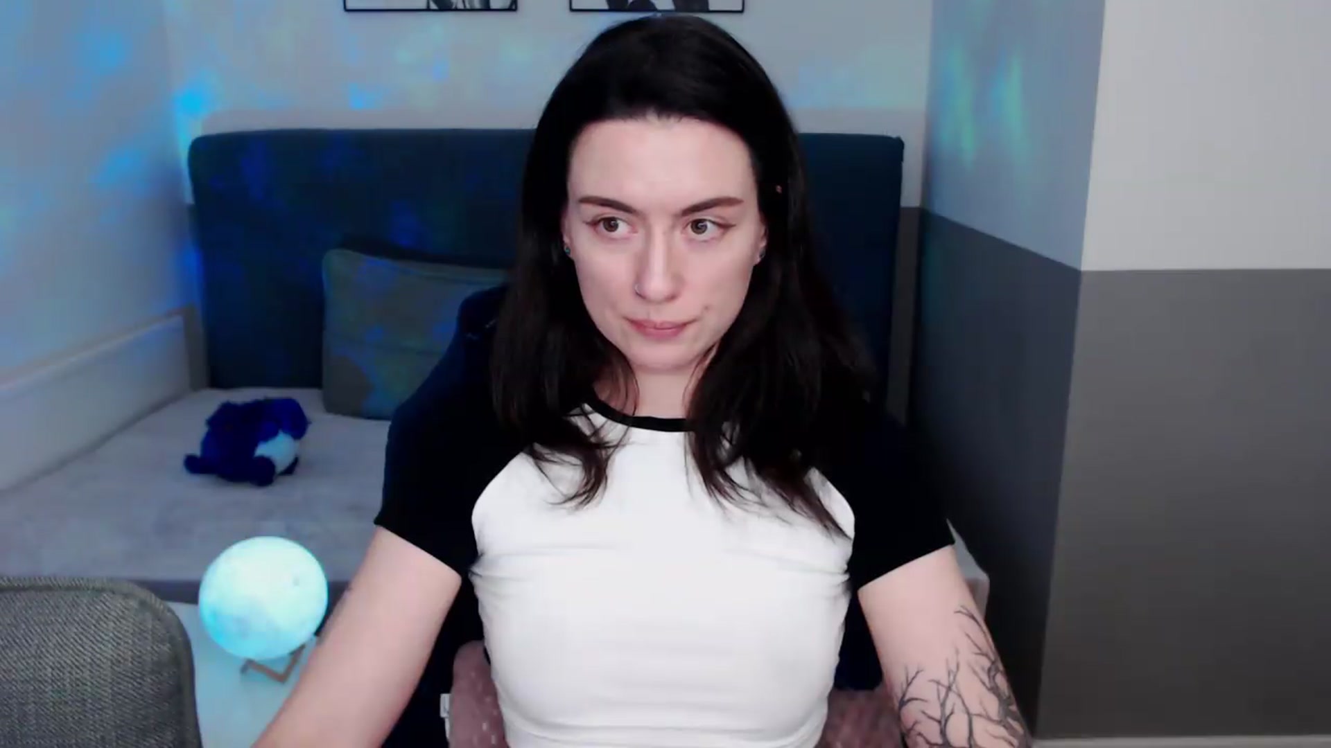 Gallery image thumbnail from HeyAriel's myfreecams stream on, 09/10/2026, 16:58 image 12 of 20