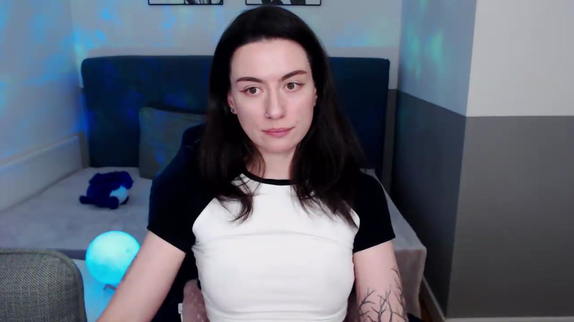 Gallery image thumbnail from HeyAriel's myfreecams stream on, 09/10/2026, 16:58 image 7 of 20