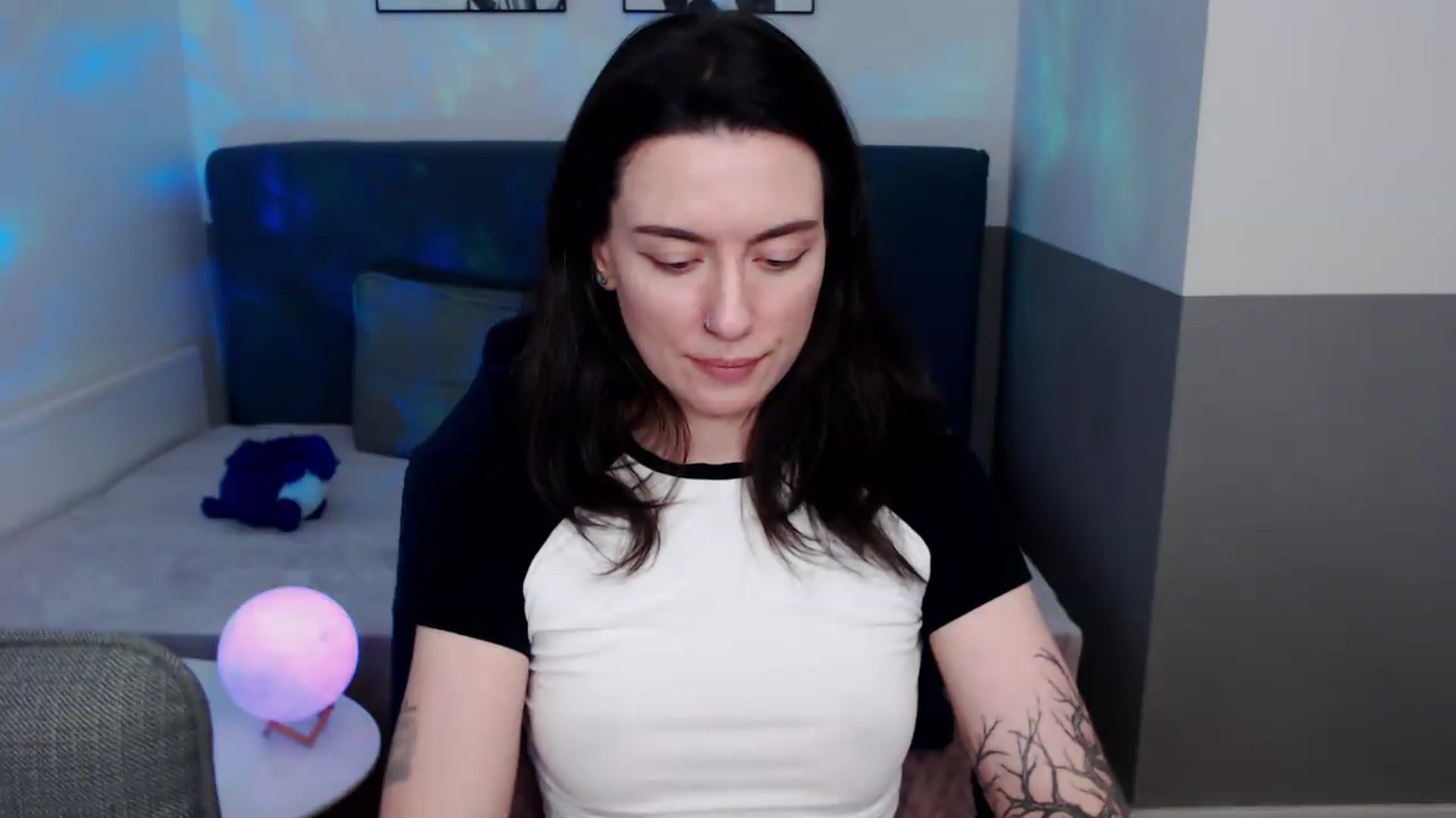 Gallery image thumbnail from HeyAriel's myfreecams stream on, 09/10/2026, 16:58 image 10 of 20