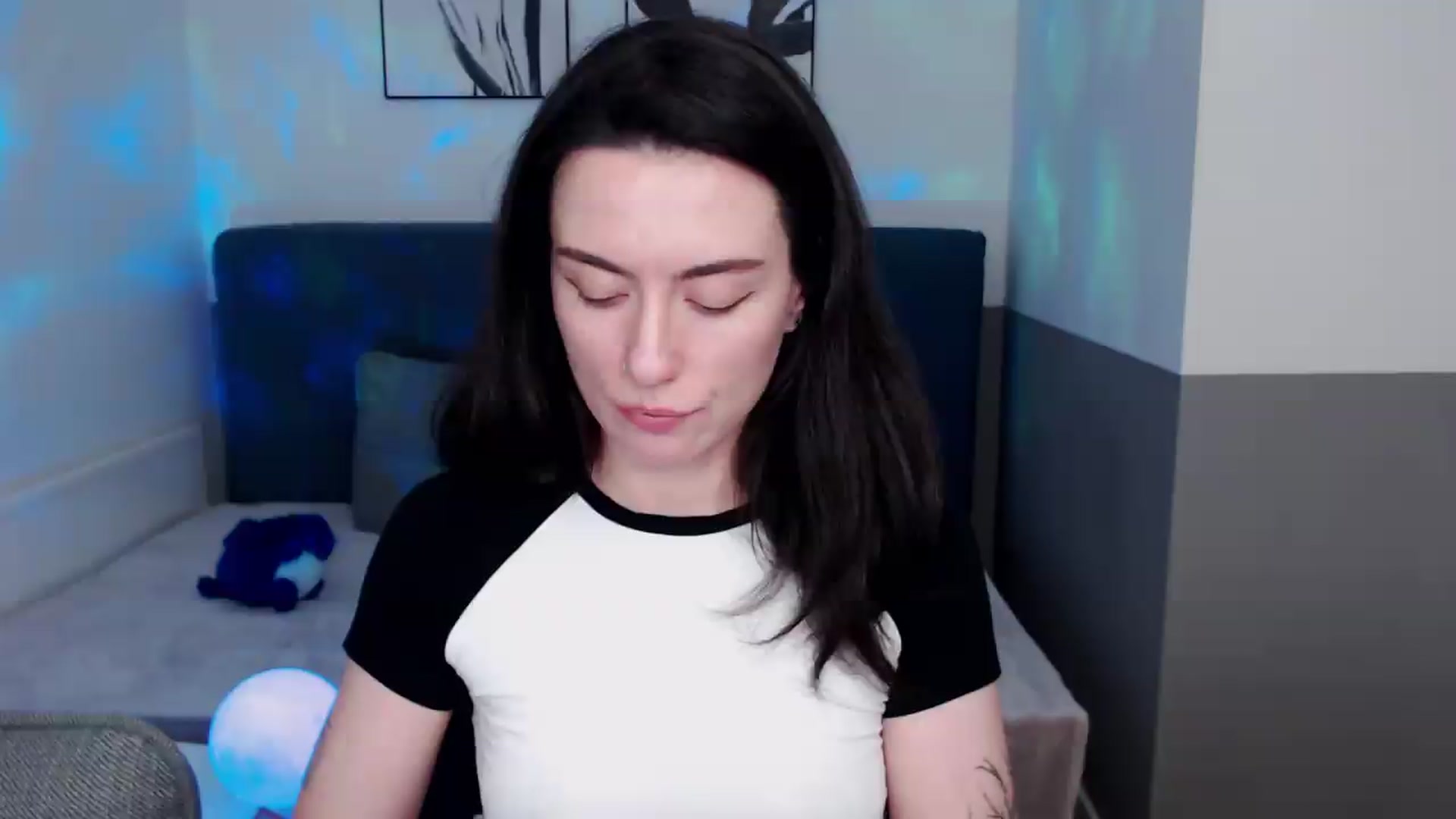 Gallery image thumbnail from HeyAriel's myfreecams stream on, 09/10/2026, 16:58 image 1 of 20