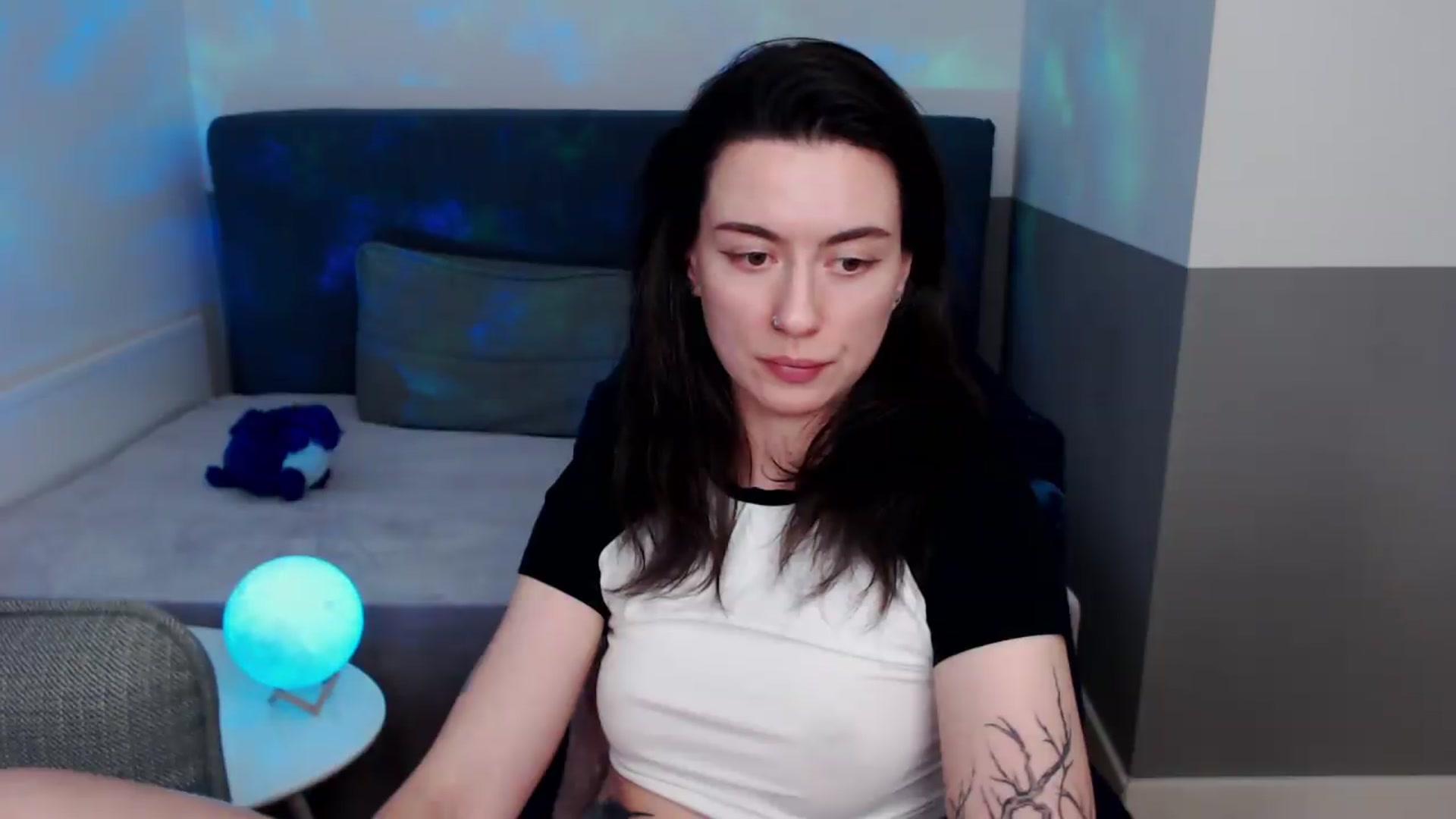 Gallery image thumbnail from HeyAriel's myfreecams stream on, 09/10/2026, 18:55 image 16 of 20
