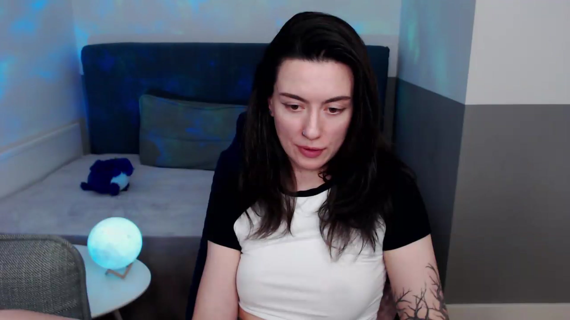 Gallery image thumbnail from HeyAriel's myfreecams stream on, 09/10/2026, 18:55 image 13 of 20