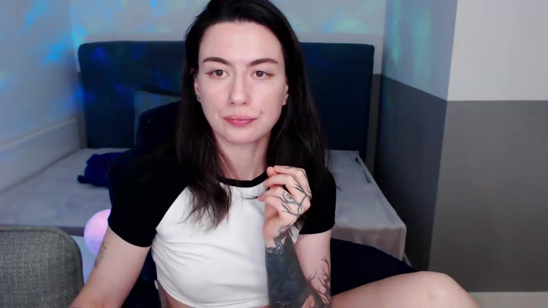 Gallery image thumbnail from HeyAriel's myfreecams stream on, 09/10/2026, 18:55 image 8 of 20