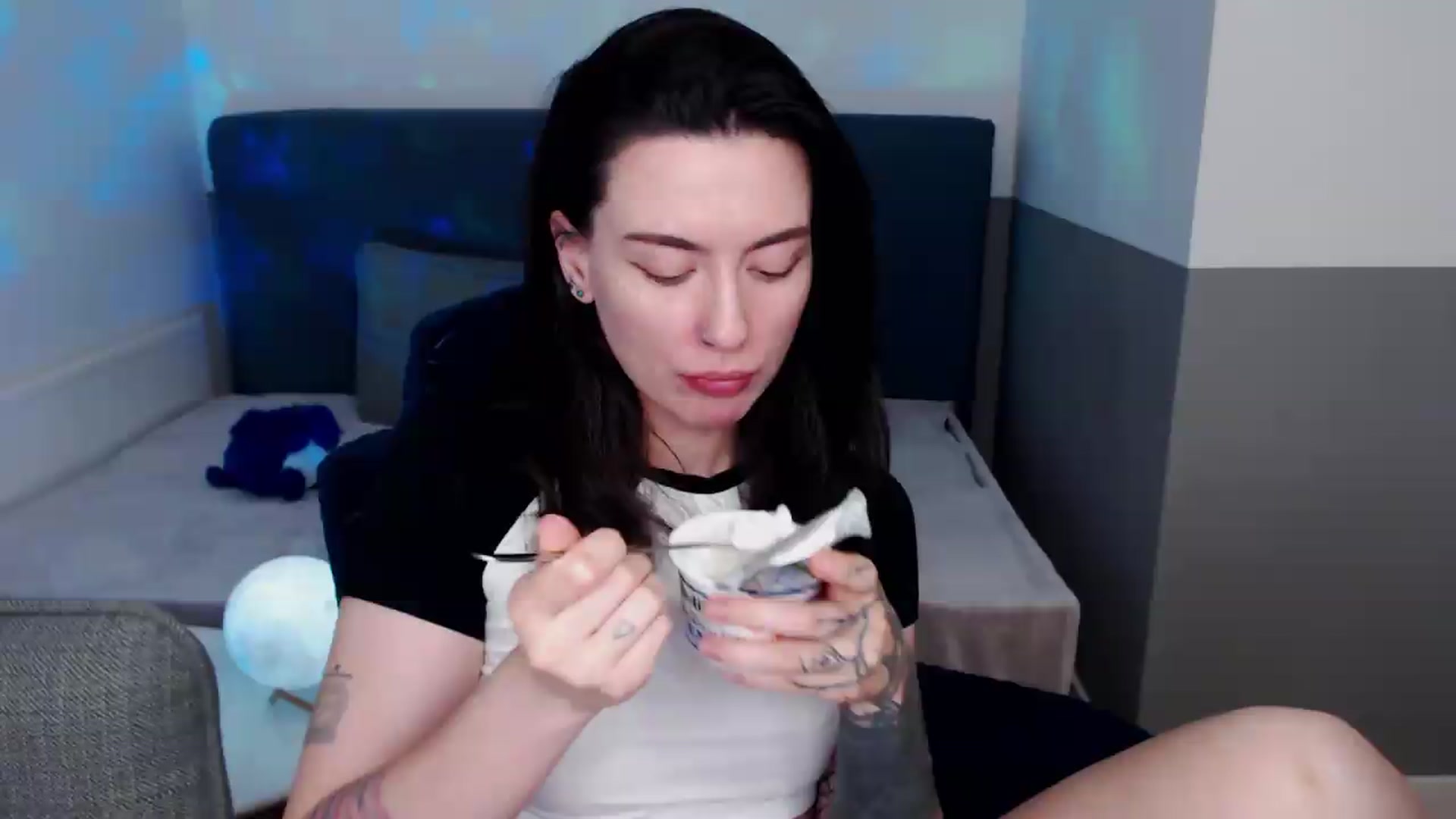 Gallery image thumbnail from HeyAriel's myfreecams stream on, 09/10/2026, 18:55 image 1 of 20