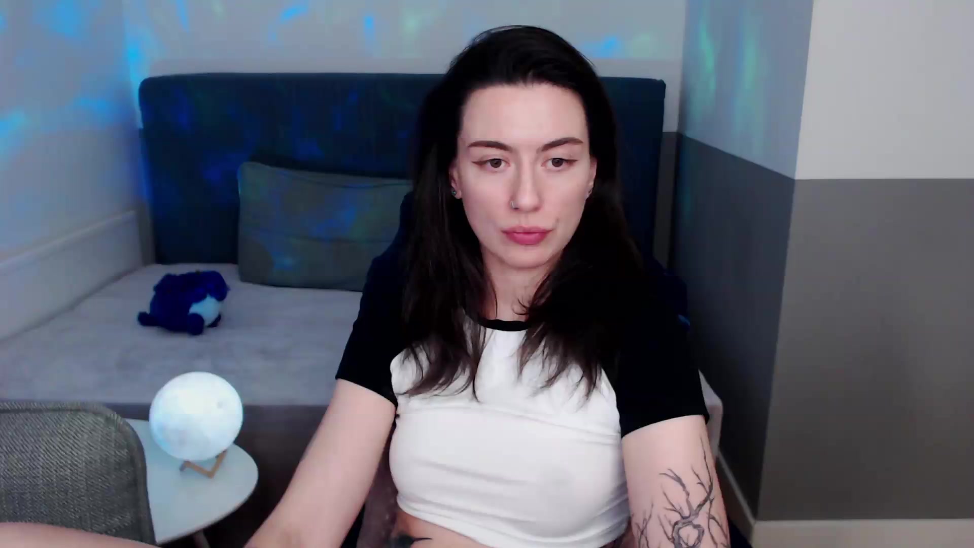 Gallery image thumbnail from HeyAriel's myfreecams stream on, 09/10/2026, 18:55 image 17 of 20