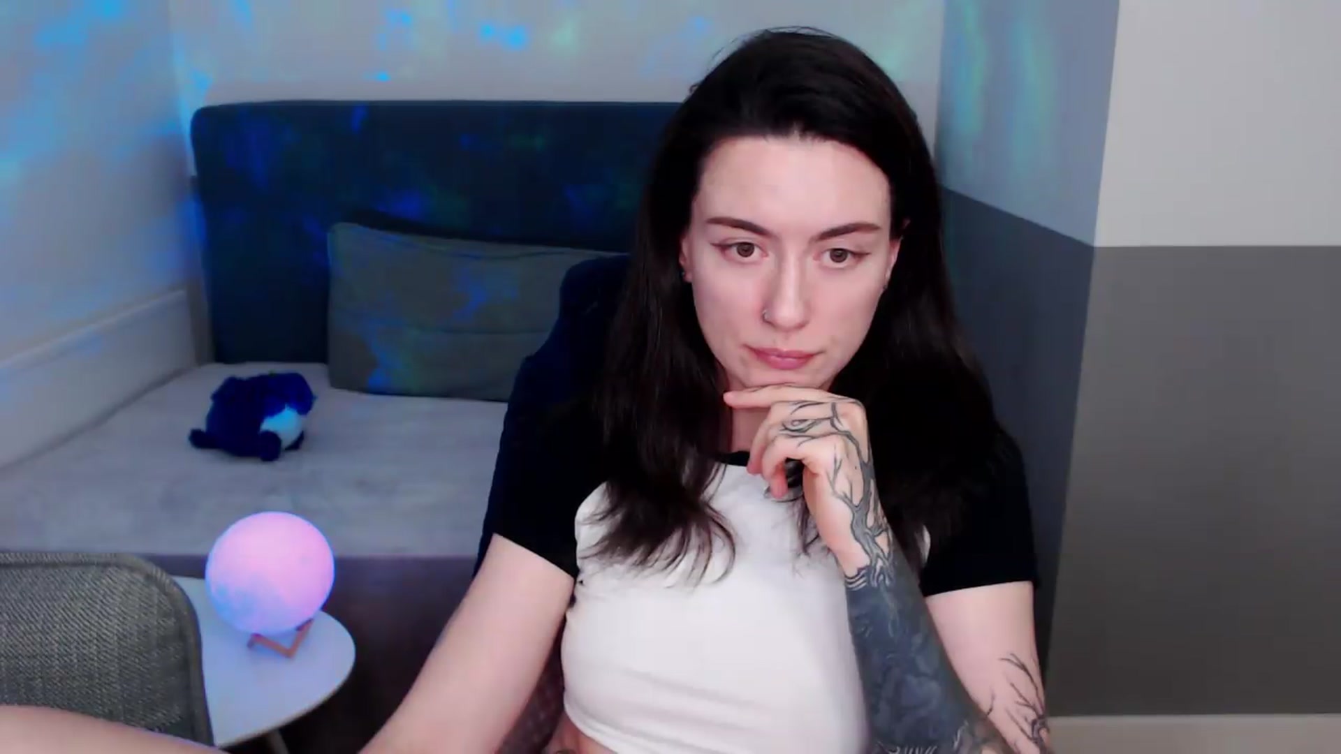 Gallery image thumbnail from HeyAriel's myfreecams stream on, 09/10/2026, 18:55 image 11 of 20