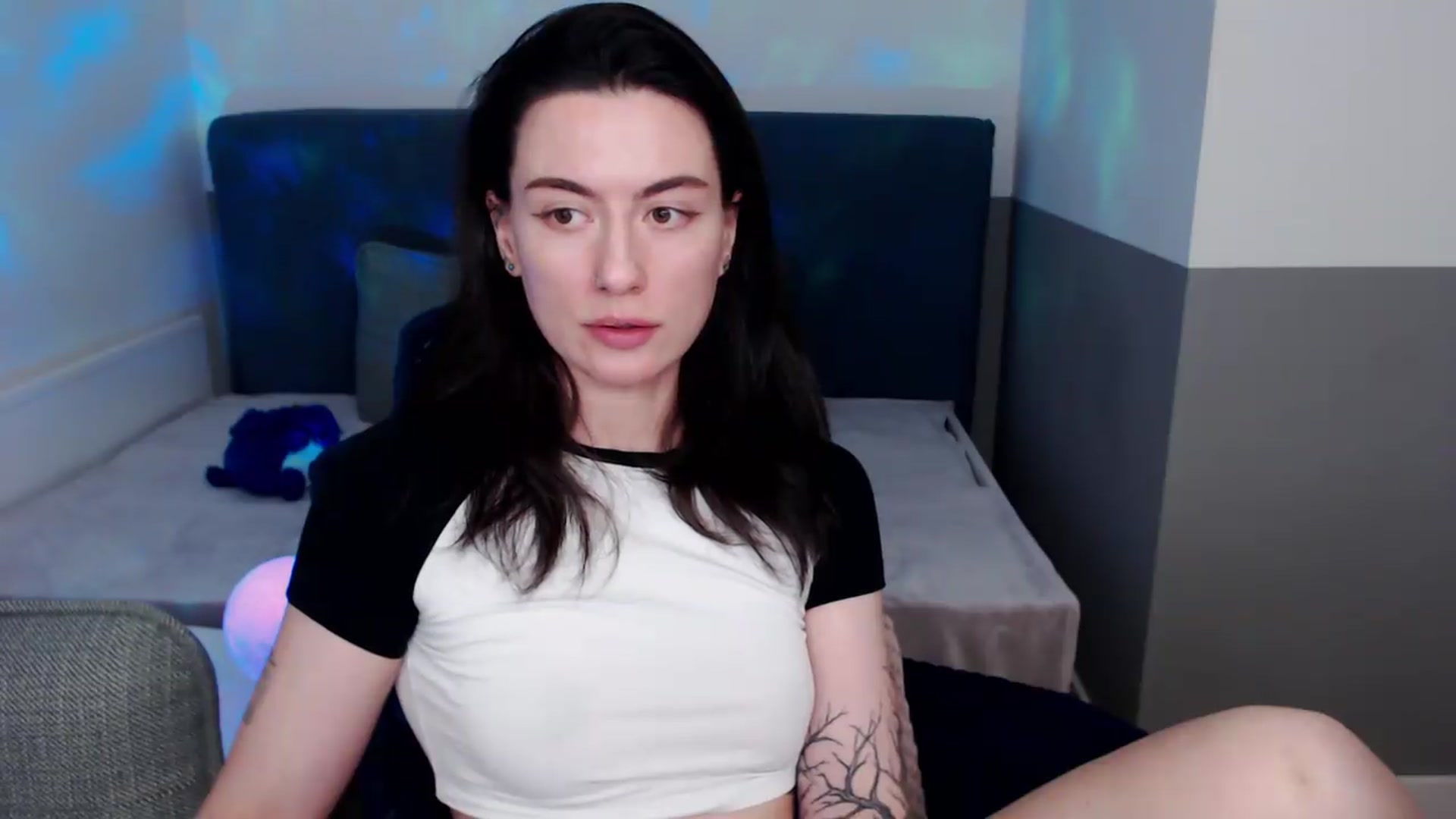 Gallery image thumbnail from HeyAriel's myfreecams stream on, 09/10/2026, 18:55 image 2 of 20