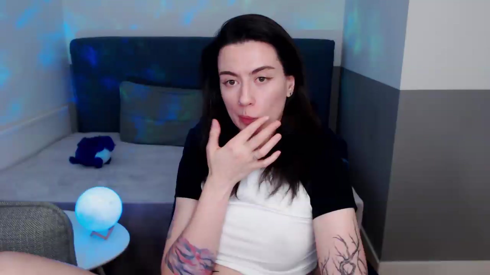 Gallery image thumbnail from HeyAriel's myfreecams stream on, 09/10/2026, 18:55 image 14 of 20