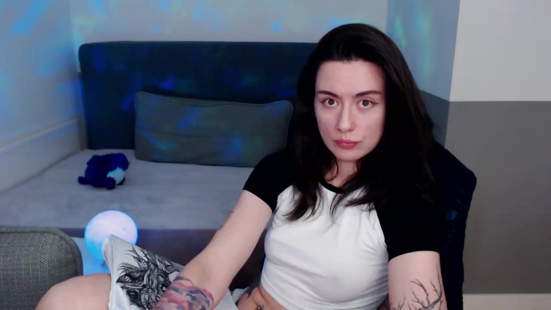 Gallery image thumbnail from HeyAriel's myfreecams stream on, 09/10/2026, 19:56 image 9 of 20