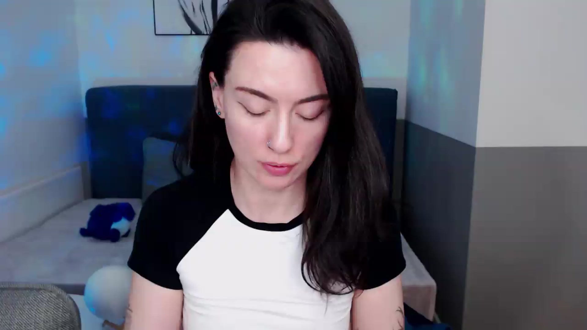 Gallery image thumbnail from HeyAriel's myfreecams stream on, 09/10/2026, 21:17 image 20 of 20