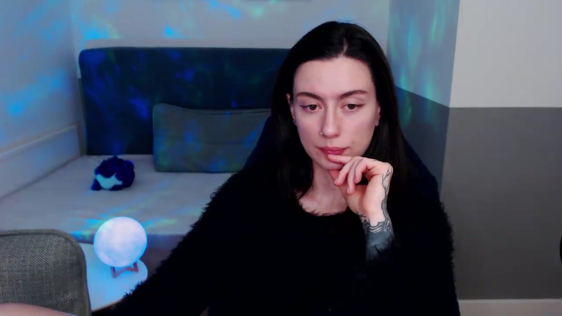 Gallery image thumbnail from HeyAriel's myfreecams stream on, 09/11/2026, 16:49 image 12 of 20