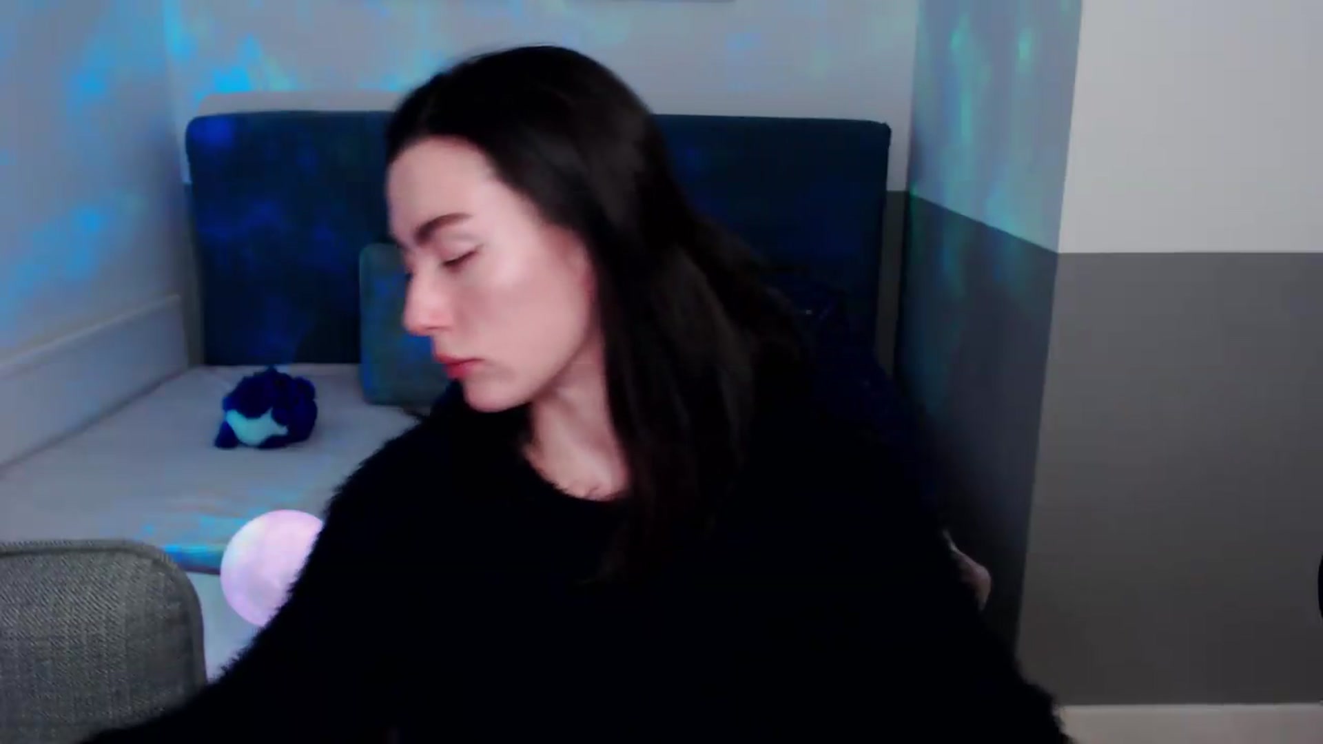 Gallery image thumbnail from HeyAriel's myfreecams stream on, 09/11/2026, 16:49 image 9 of 20