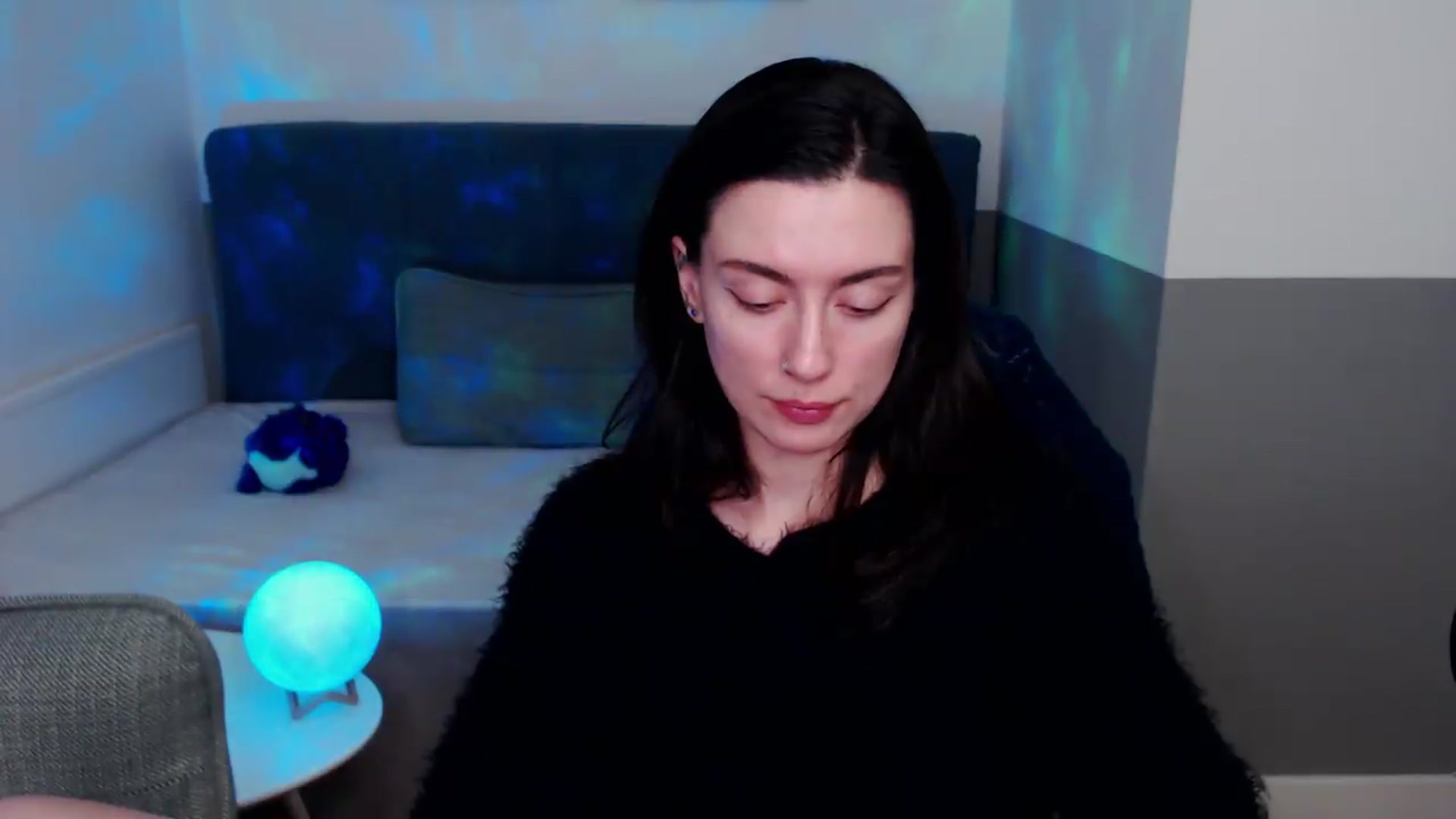 Gallery image thumbnail from HeyAriel's myfreecams stream on, 09/11/2026, 16:49 image 14 of 20