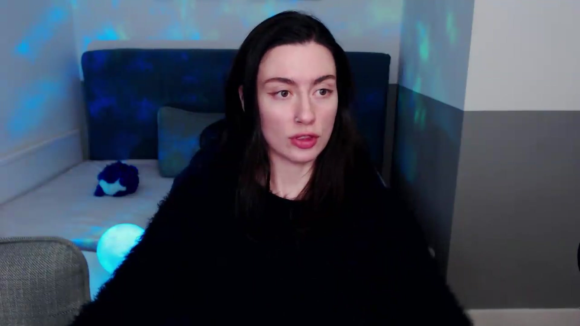 Gallery image thumbnail from HeyAriel's myfreecams stream on, 09/11/2026, 16:49 image 5 of 20