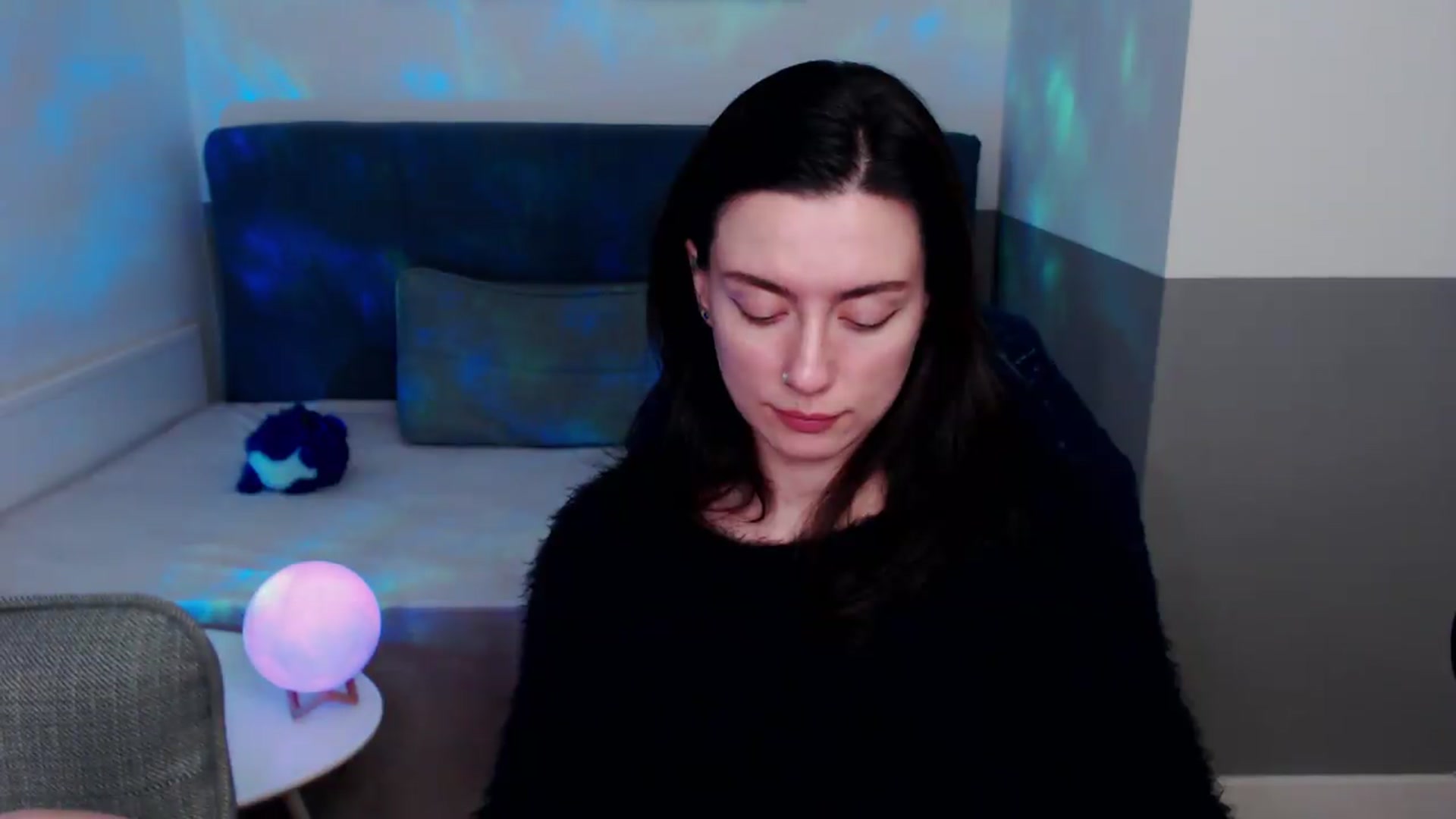 Gallery image thumbnail from HeyAriel's myfreecams stream on, 09/11/2026, 16:49 image 19 of 20