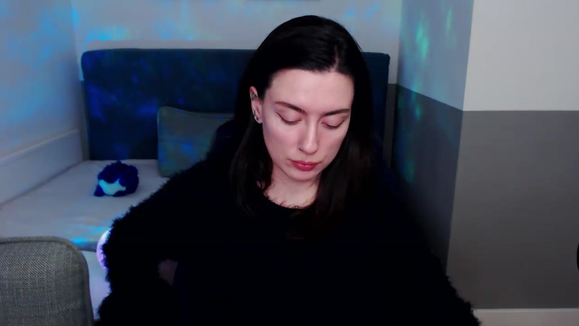 Gallery image thumbnail from HeyAriel's myfreecams stream on, 09/11/2026, 16:49 image 10 of 20