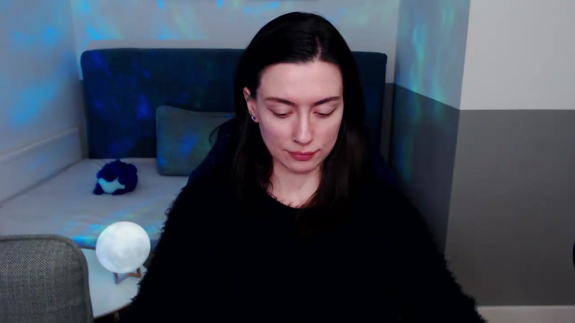Gallery image thumbnail from HeyAriel's myfreecams stream on, 09/11/2026, 16:49 image 8 of 20