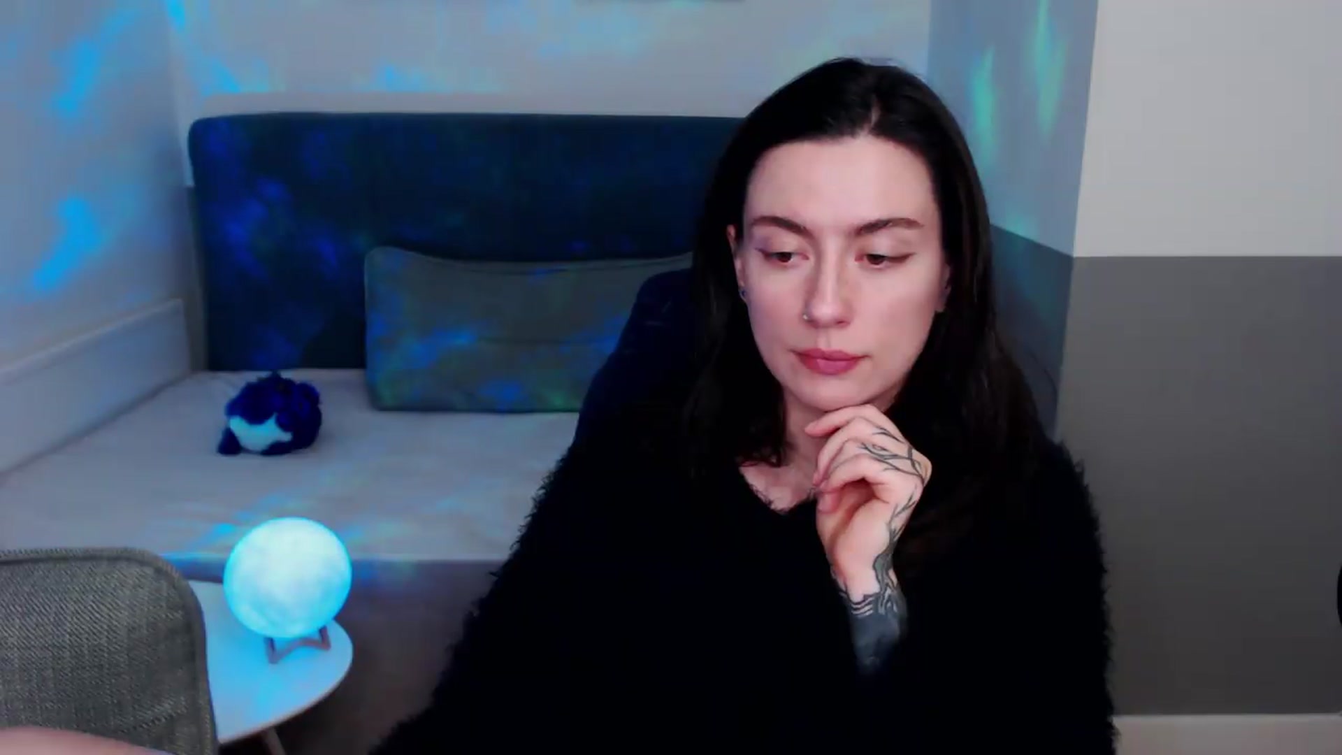 Gallery image thumbnail from HeyAriel's myfreecams stream on, 09/11/2026, 16:49 image 13 of 20